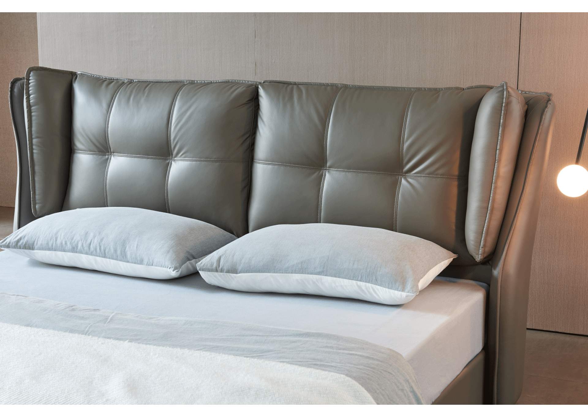 1806 Bed with Storage SET image 4