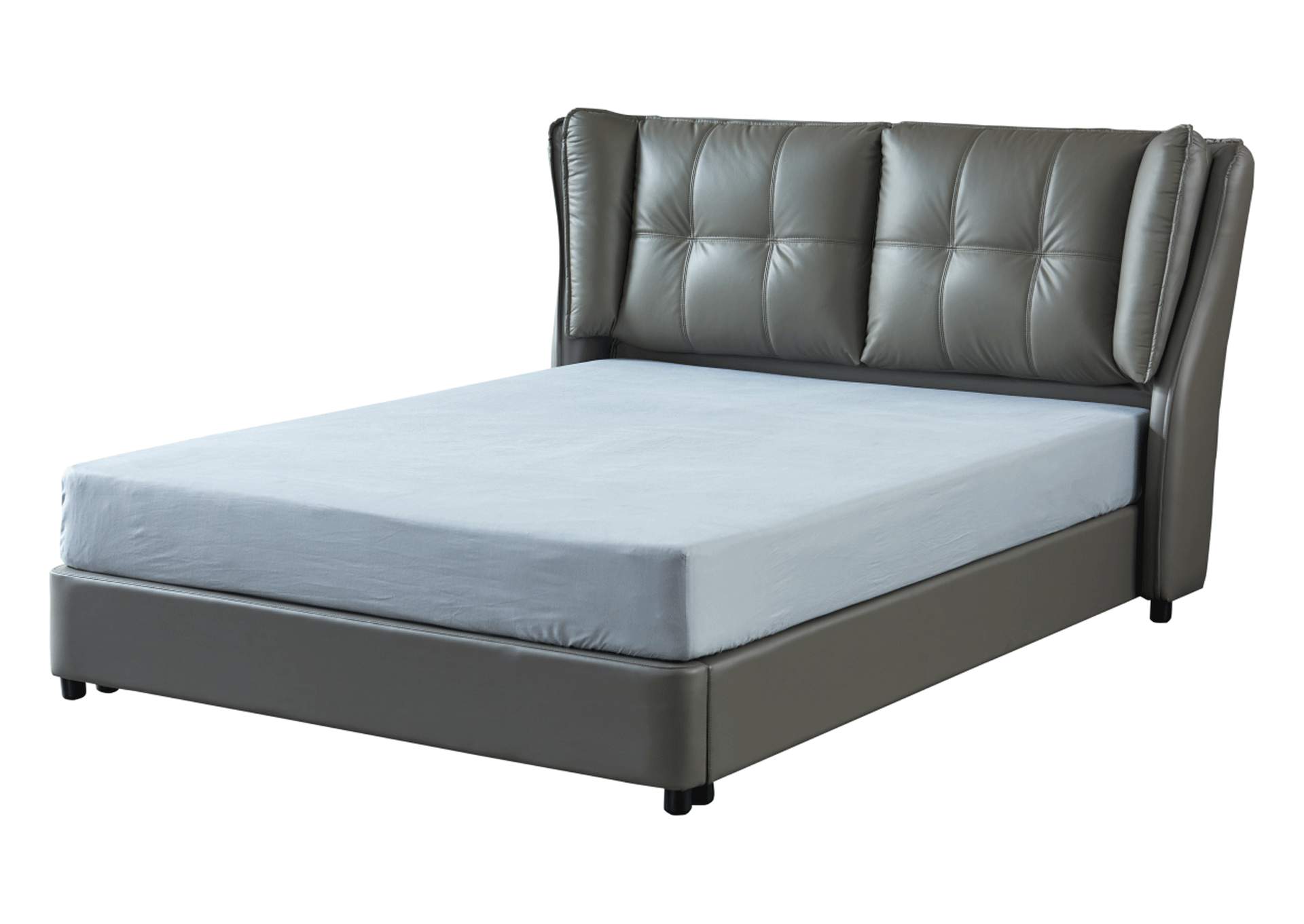 1806 Bed with Storage SET image 11