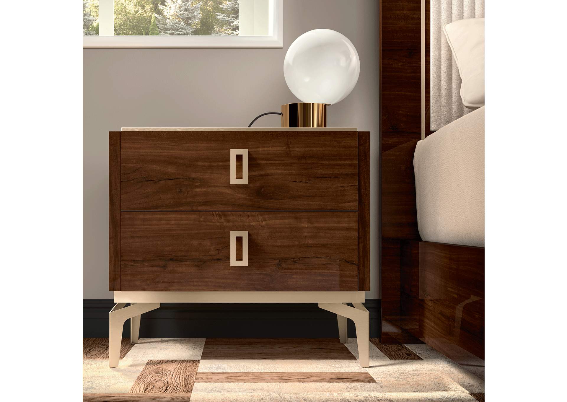 Eva Bedroom SET image 4