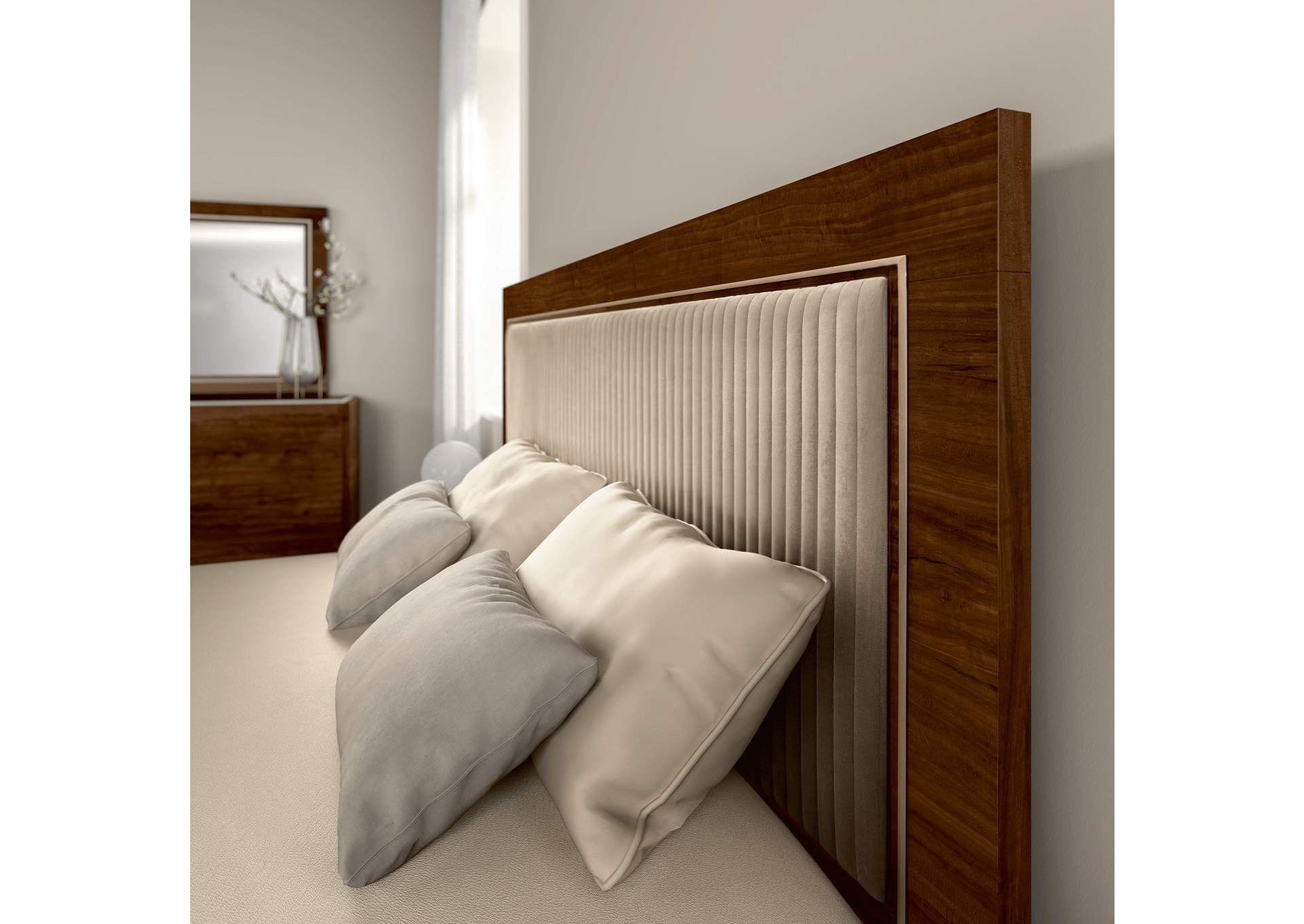 Eva Bedroom SET image 14