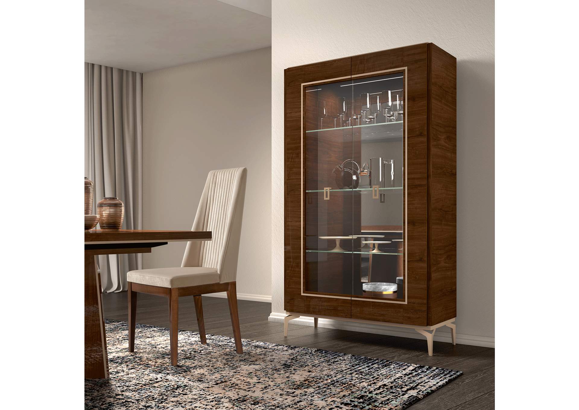 Eva Dining Room SET image 9