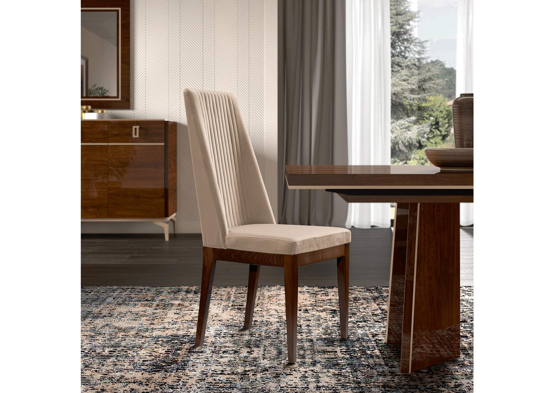 Eva Dining Room SET image 6