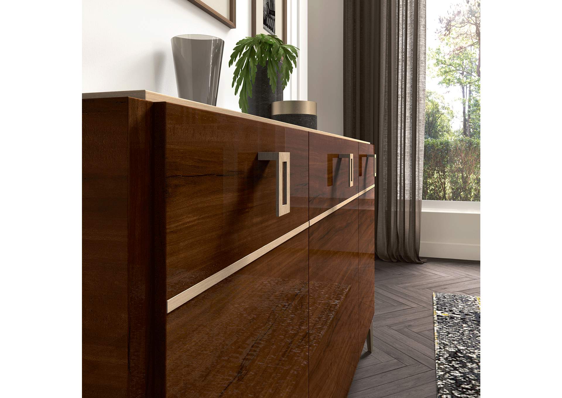 Eva Dining Room SET image 8