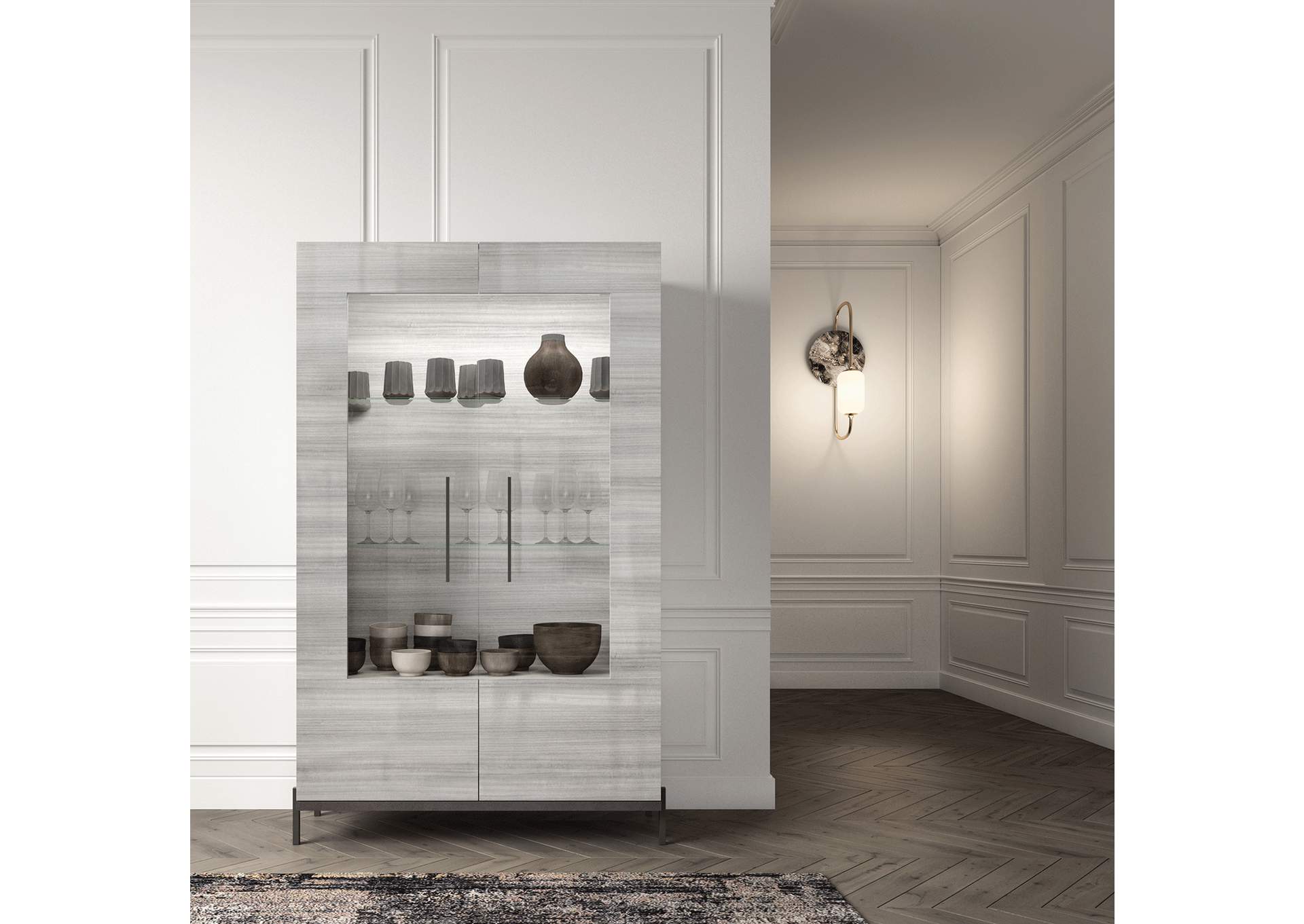 Mia Dining Room SET image 12