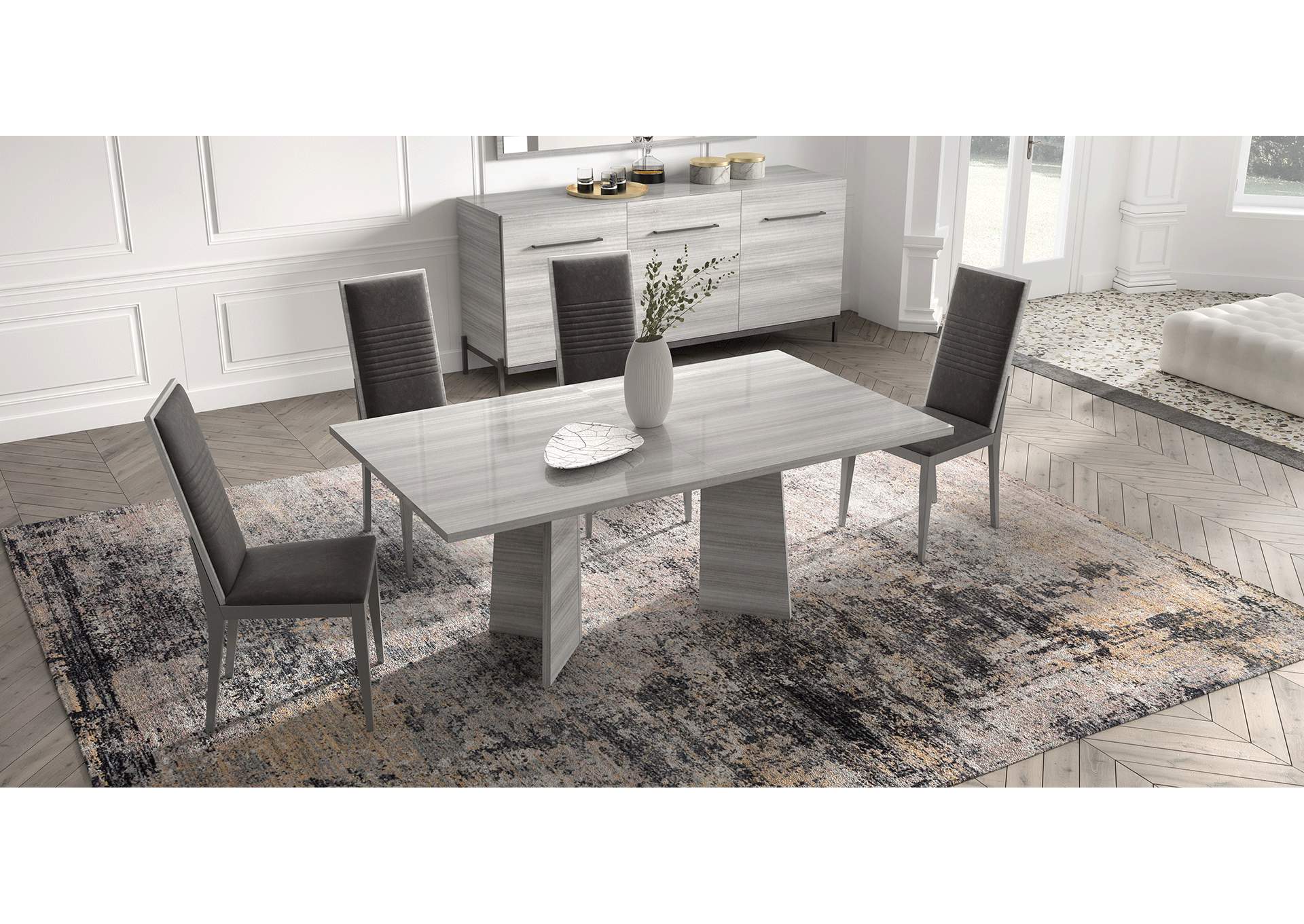 Mia Dining Room SET image 8