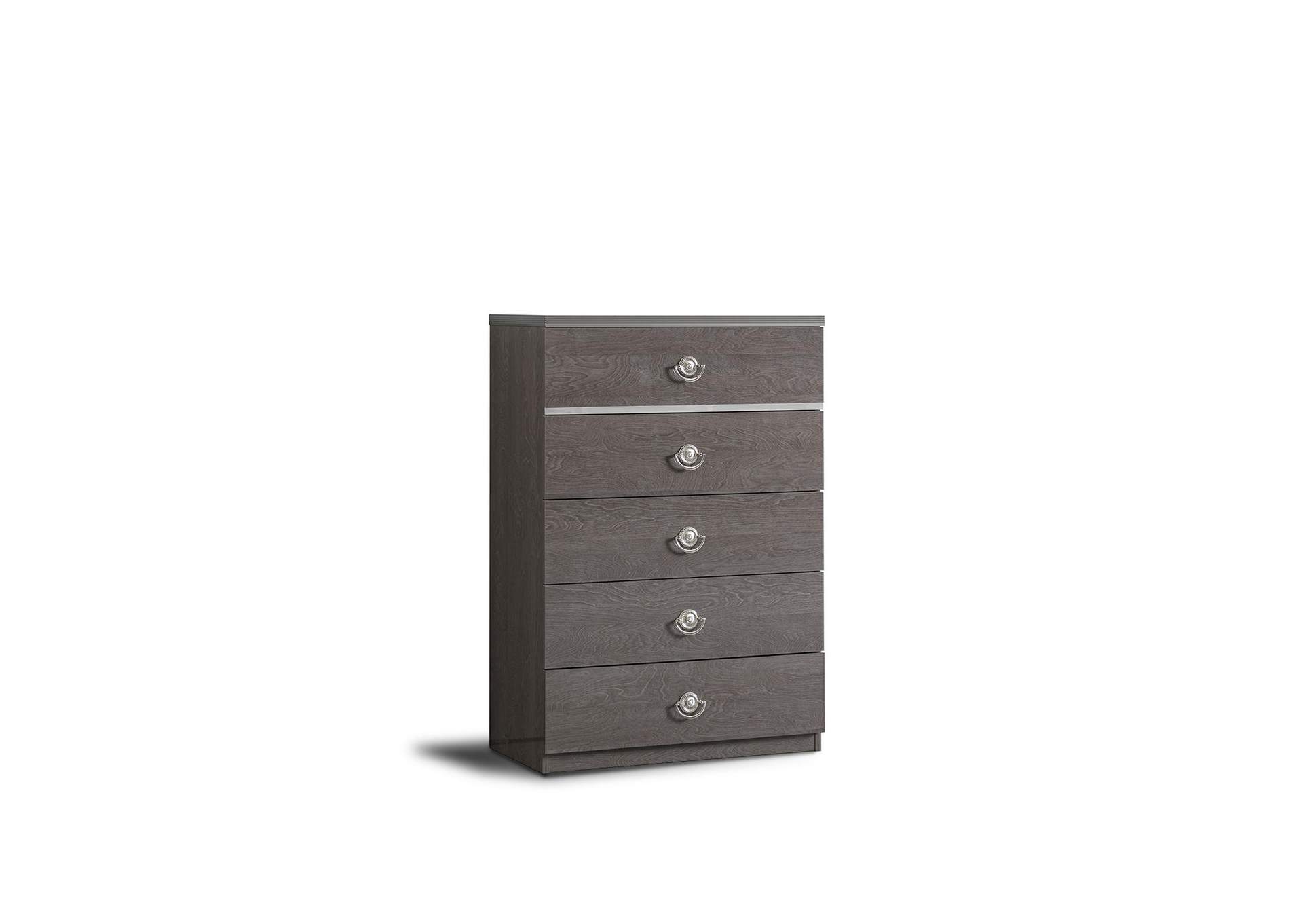 Nabucco Chest image 1