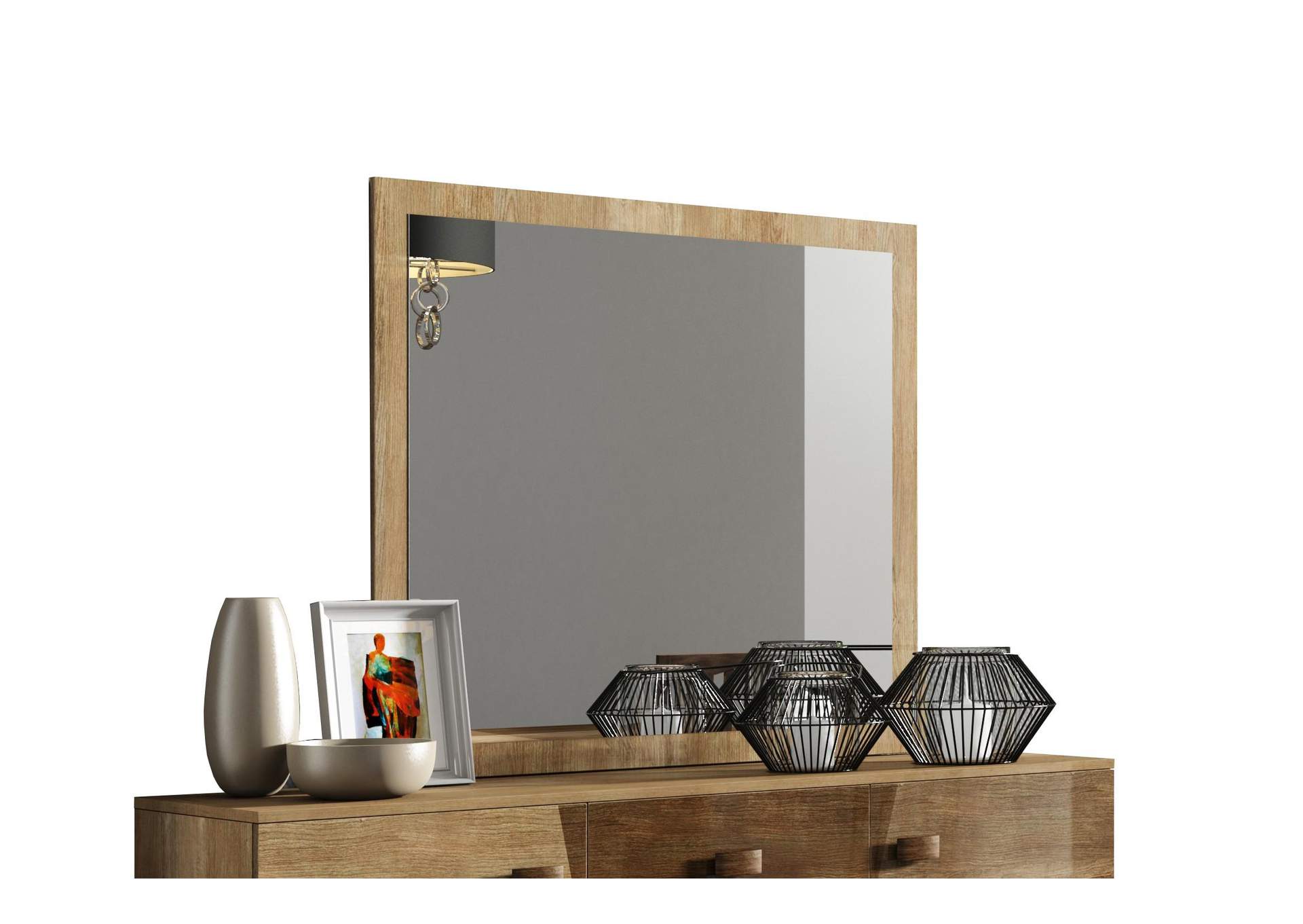 Picasso Mirror image 1