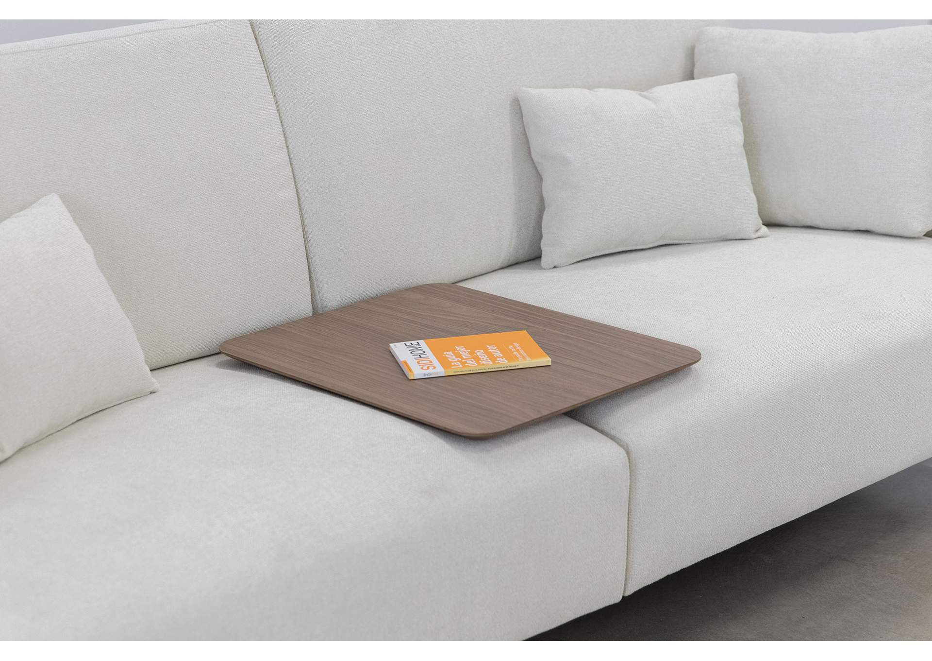 Redford Sectional Grey SET image 14