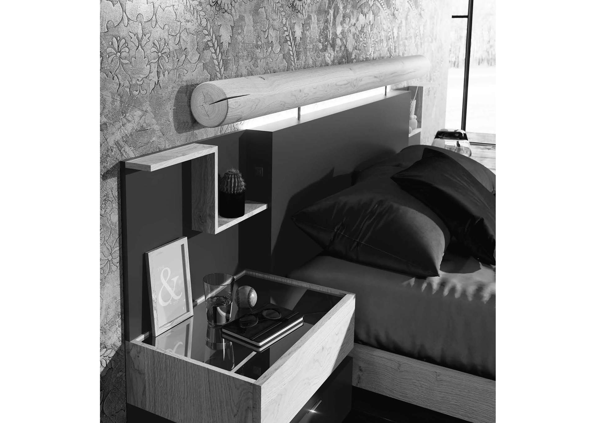 Maya Bedroom SET image 6