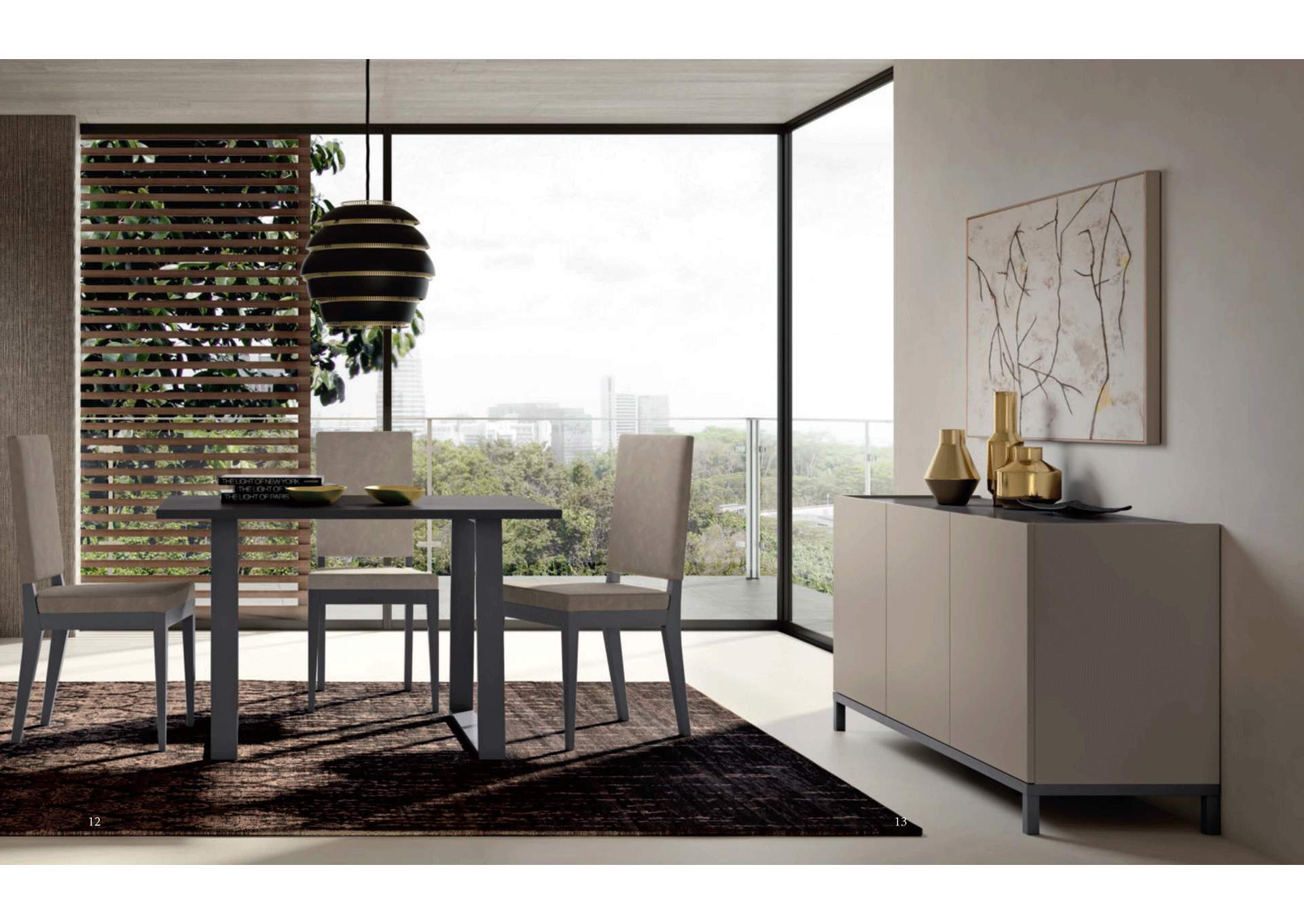 Kali Dining SET image 11