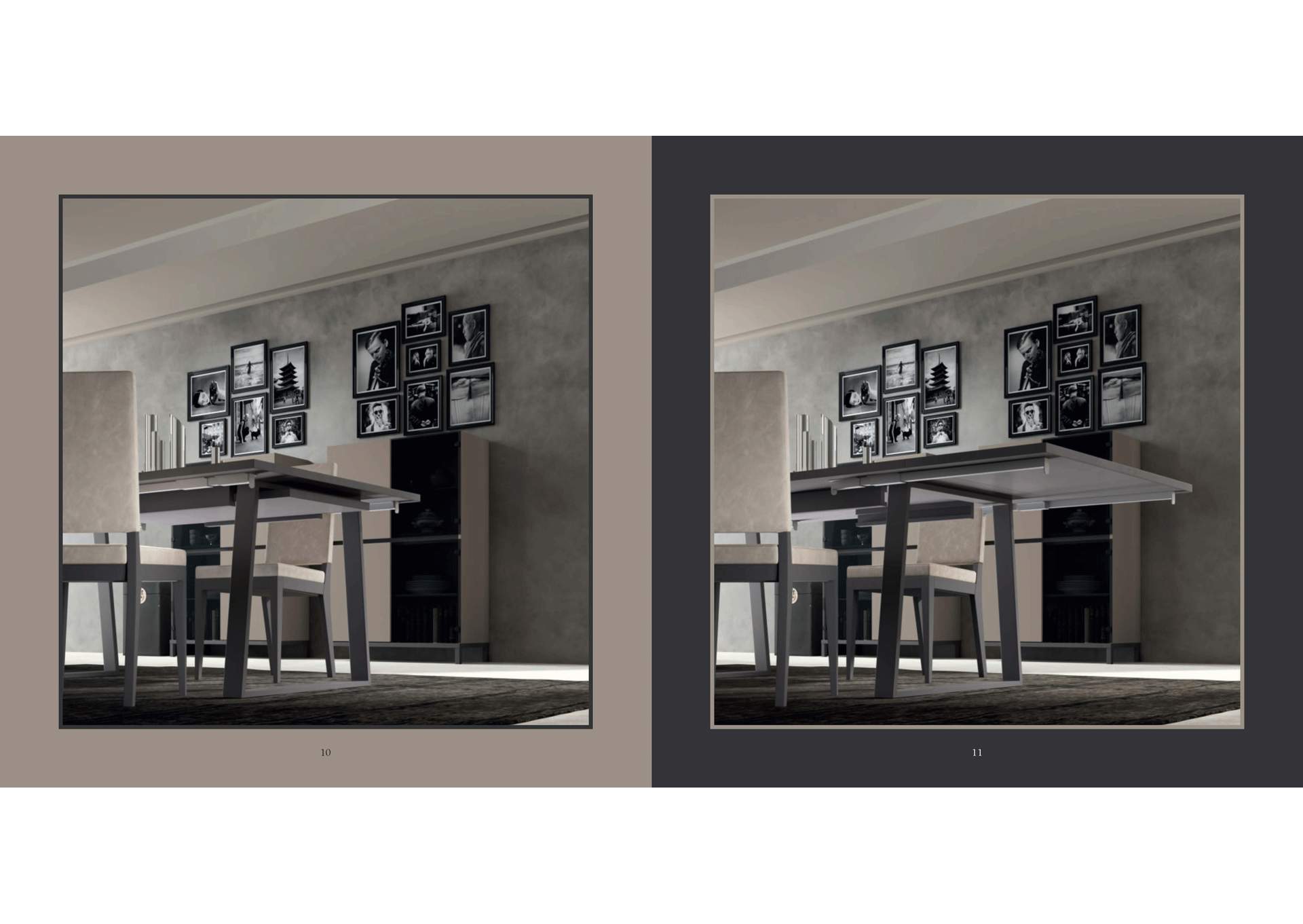 Kali Dining SET image 8