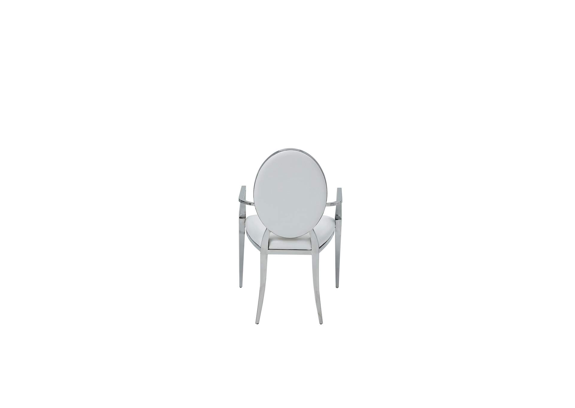 110 Dining Arm Chair SET image 8