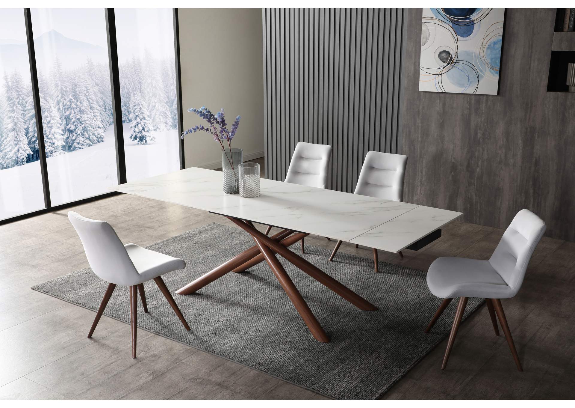 1313 Dining Chair SET image 3