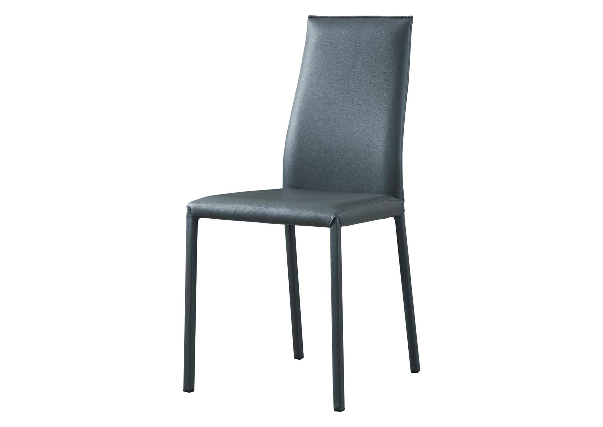 196 Grey Chairs image 1