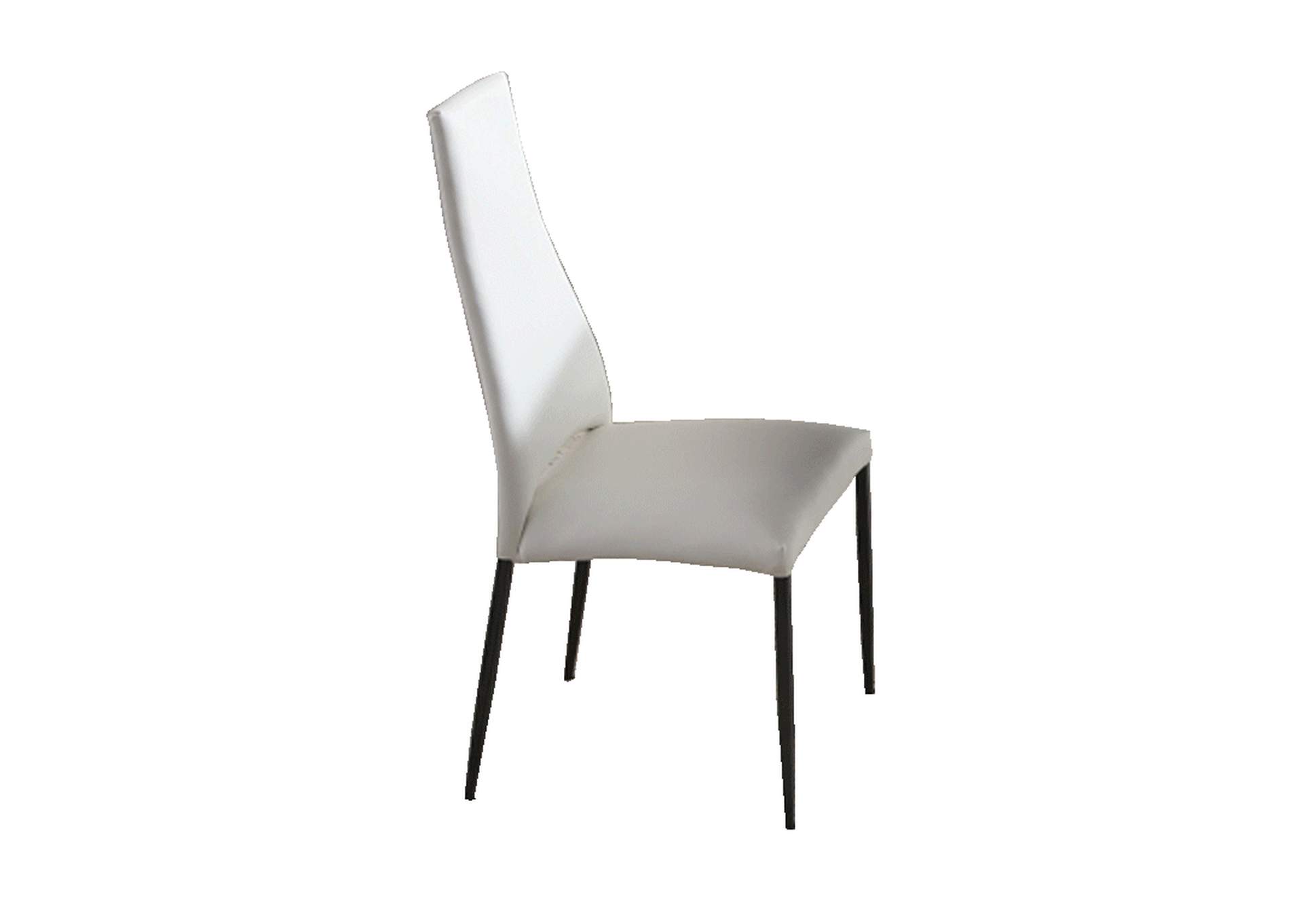 3405 Chair White SET image 1
