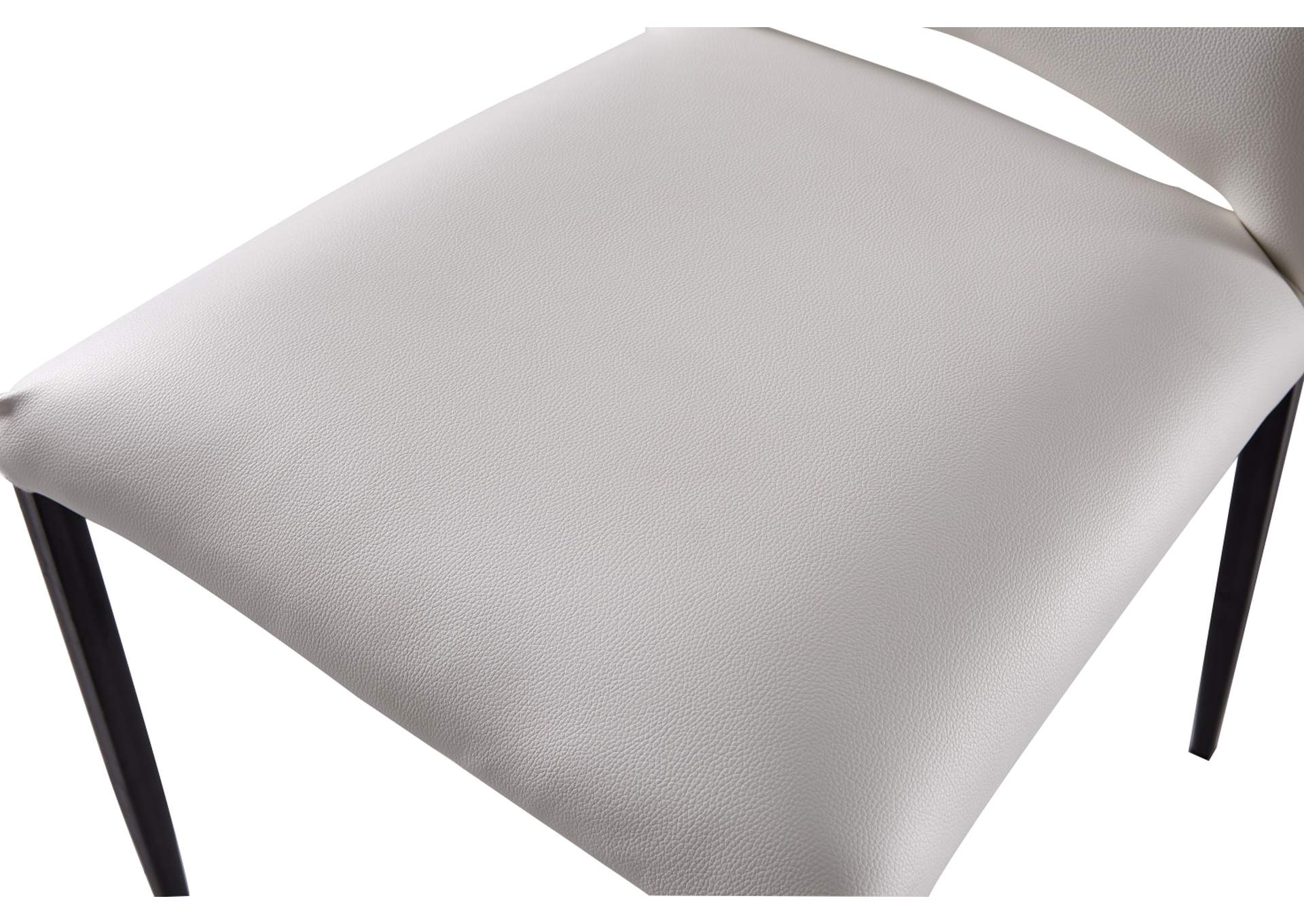 3405 Chair White SET image 3