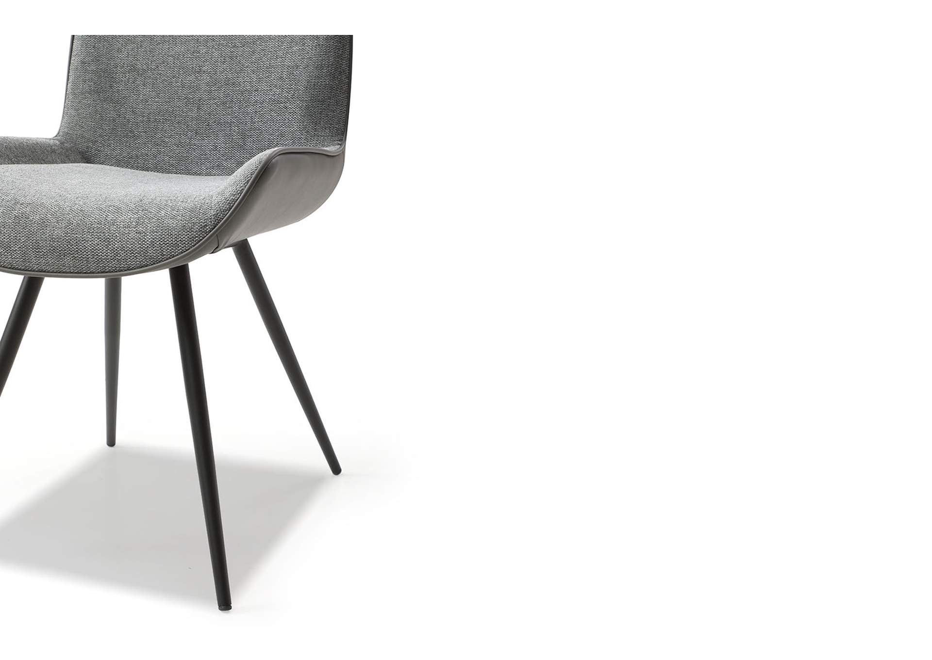 79 Grey Chair Fabric SET image 4