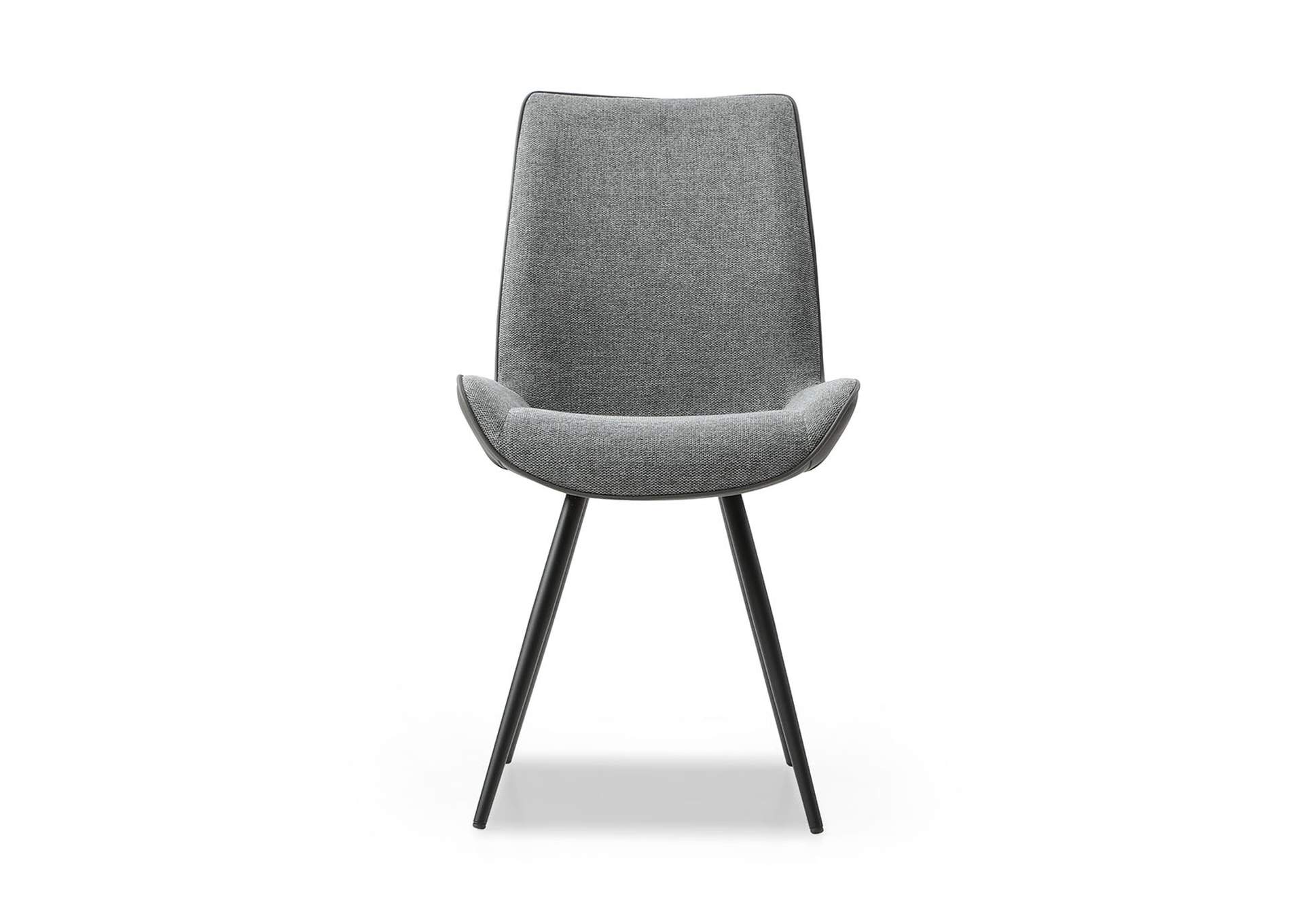 79 Grey Chair Fabric SET image 5