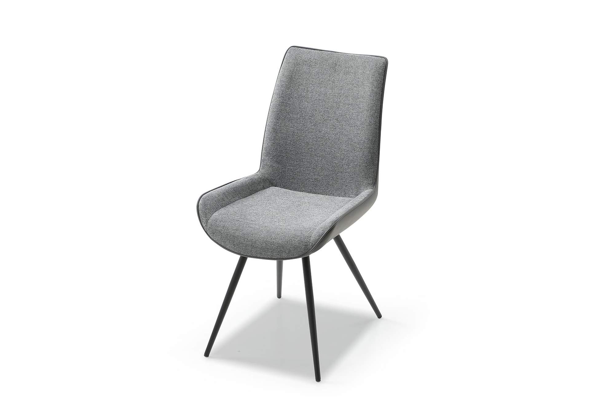 79 Grey Chair Fabric SET image 6