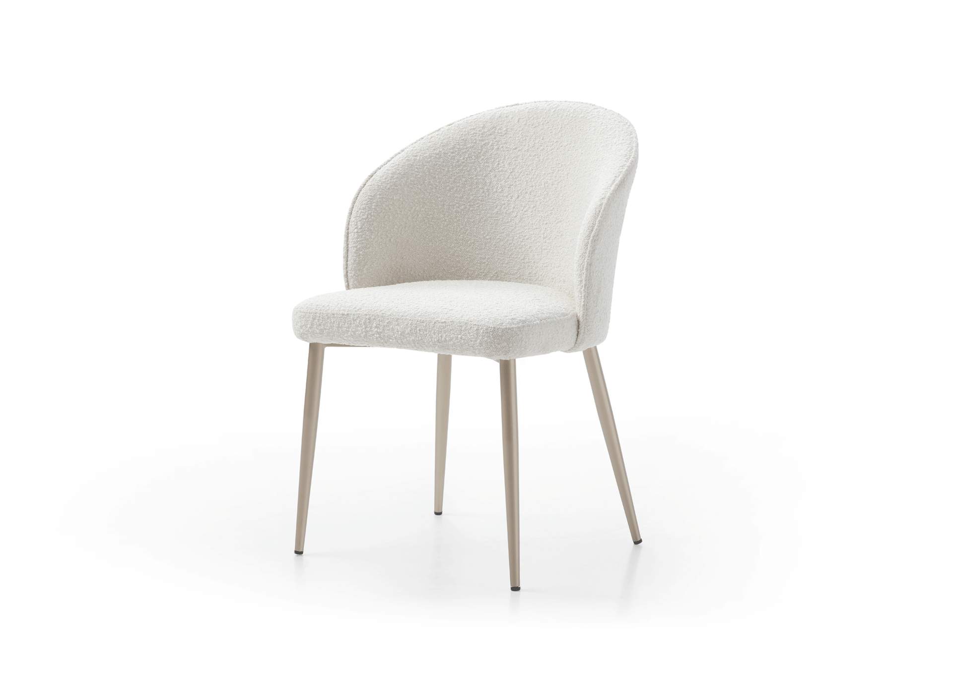 93 Dining Table with 2107 Chairs And 8010 Buffet SET image 15