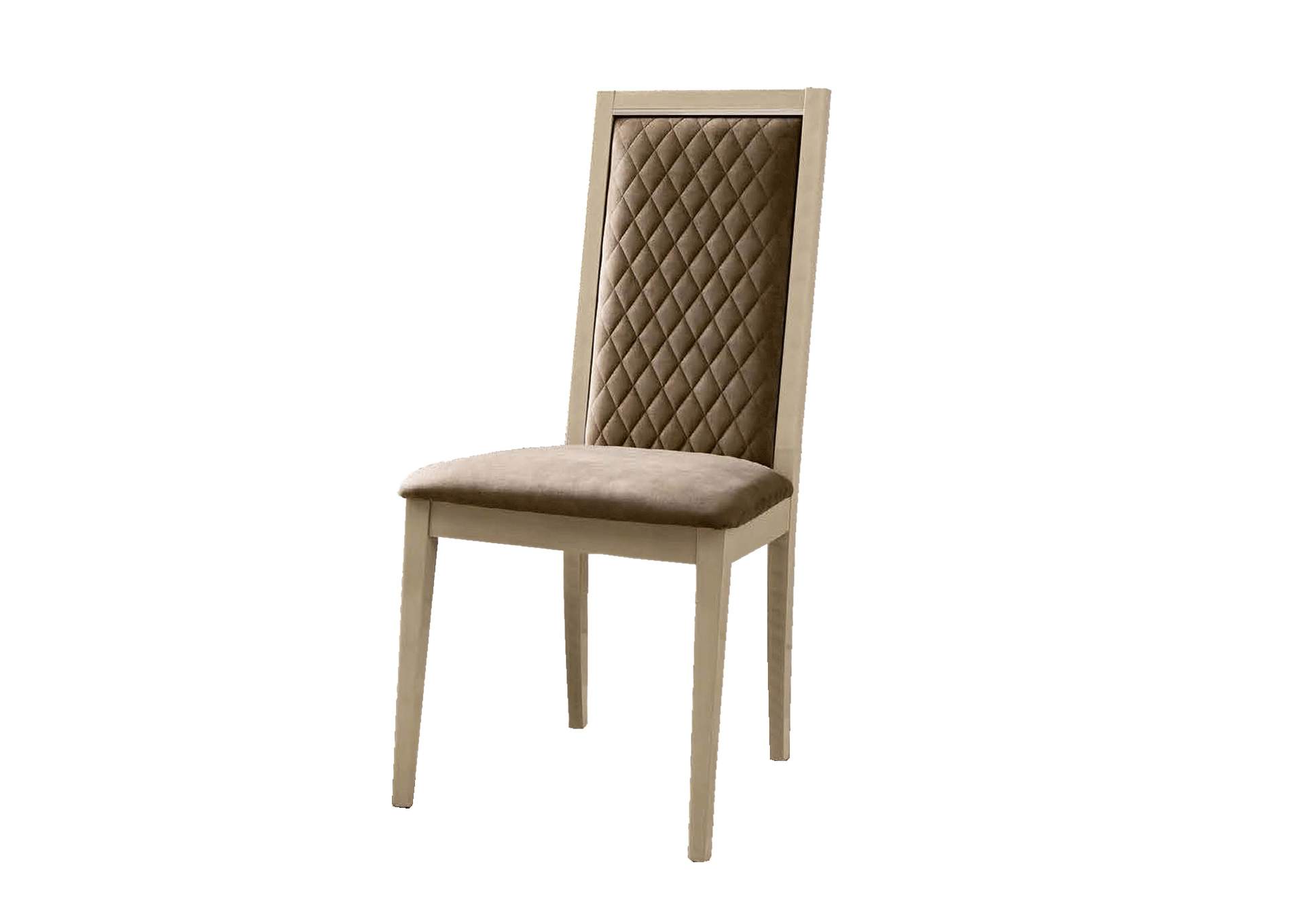 Ambra Side Chair SET image 1