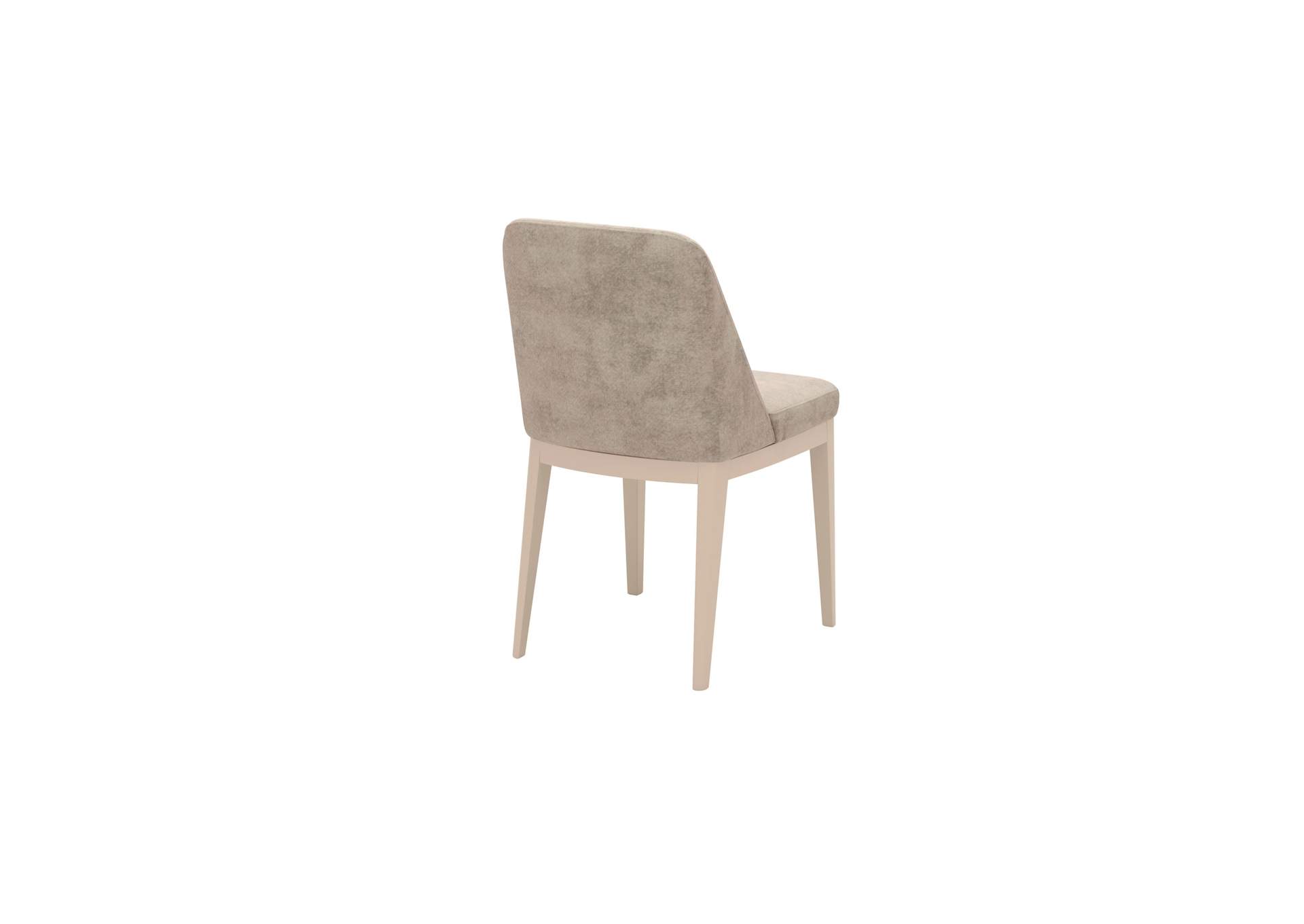 Aramis Beige Chair SET image 4