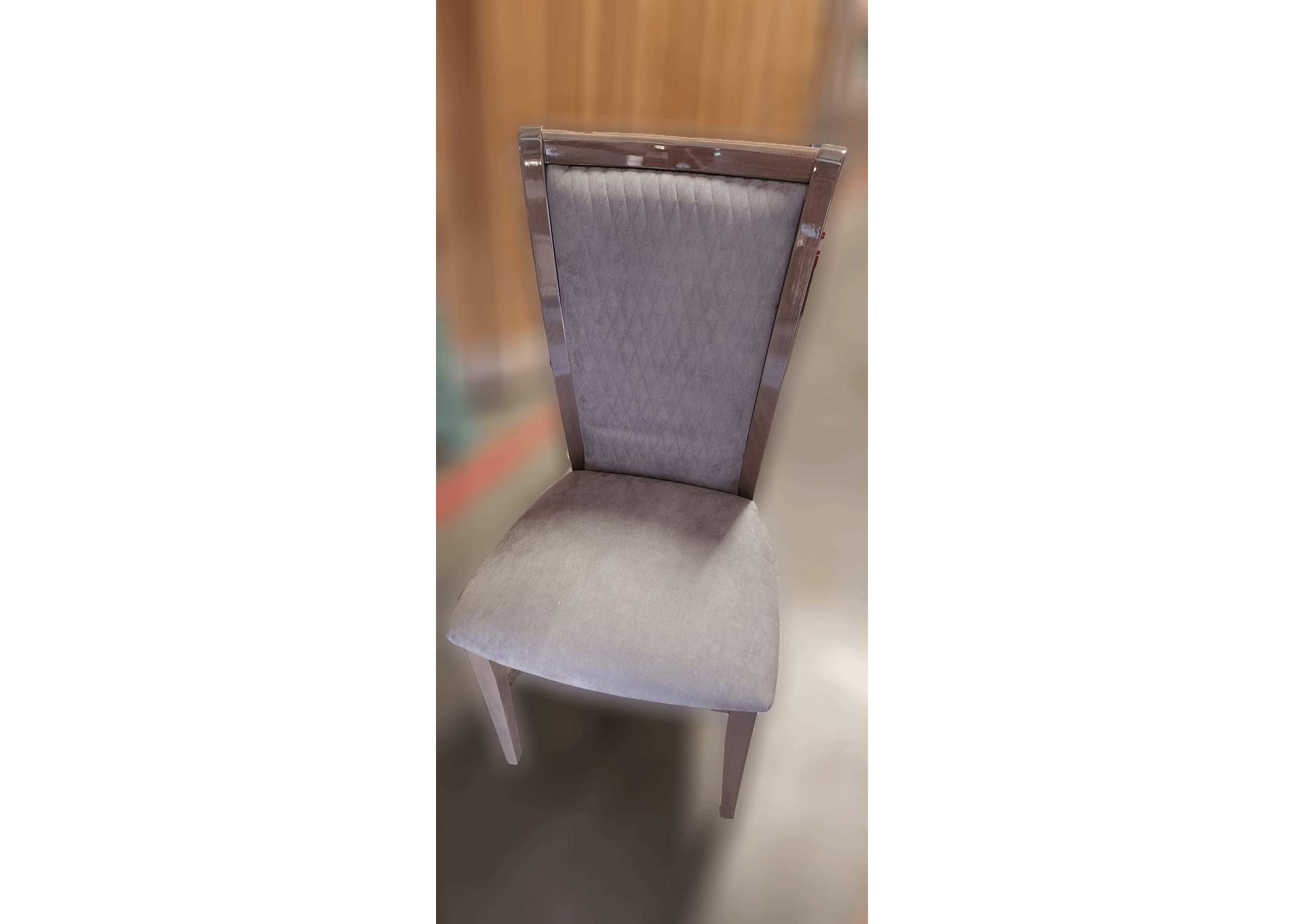 Bella Chair SET image 4