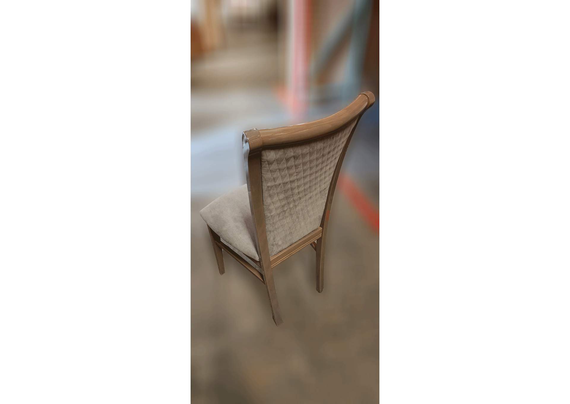 Bella Chair SET image 5