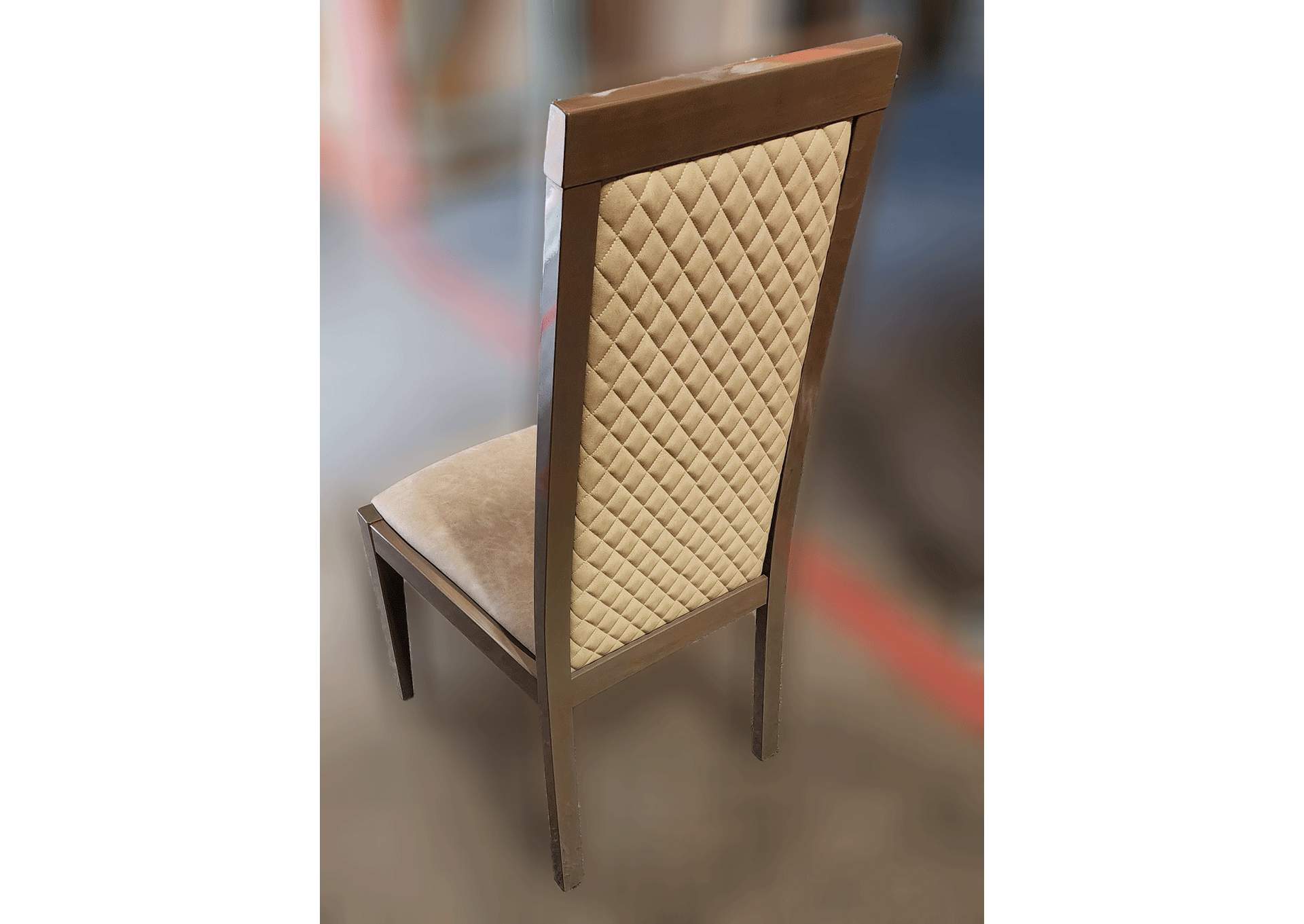 Caprice Chair SET image 3