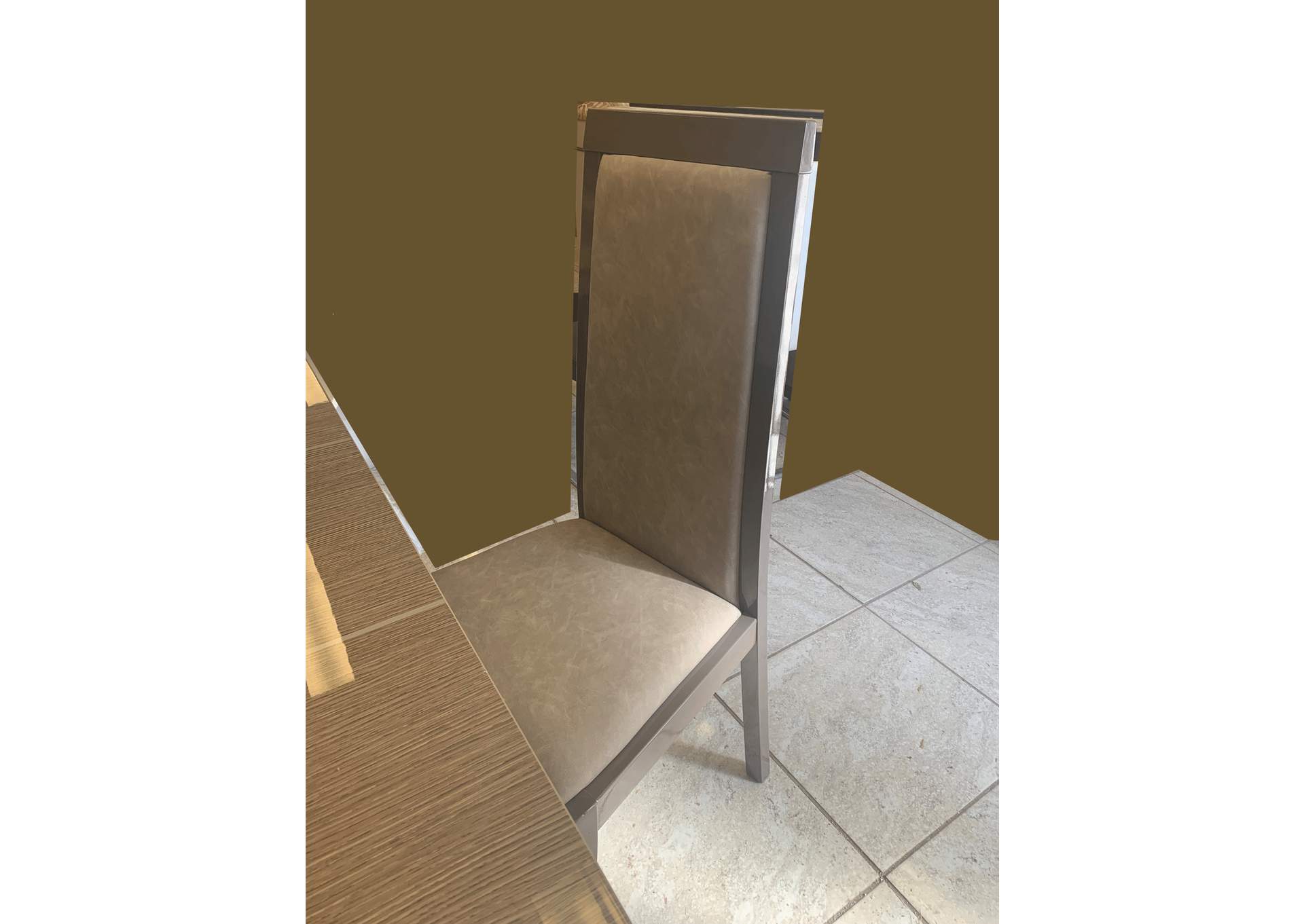 Caprice Chair SET image 5