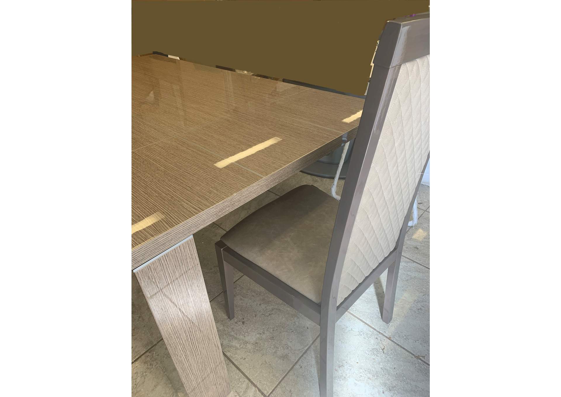 Caprice Chair SET image 6