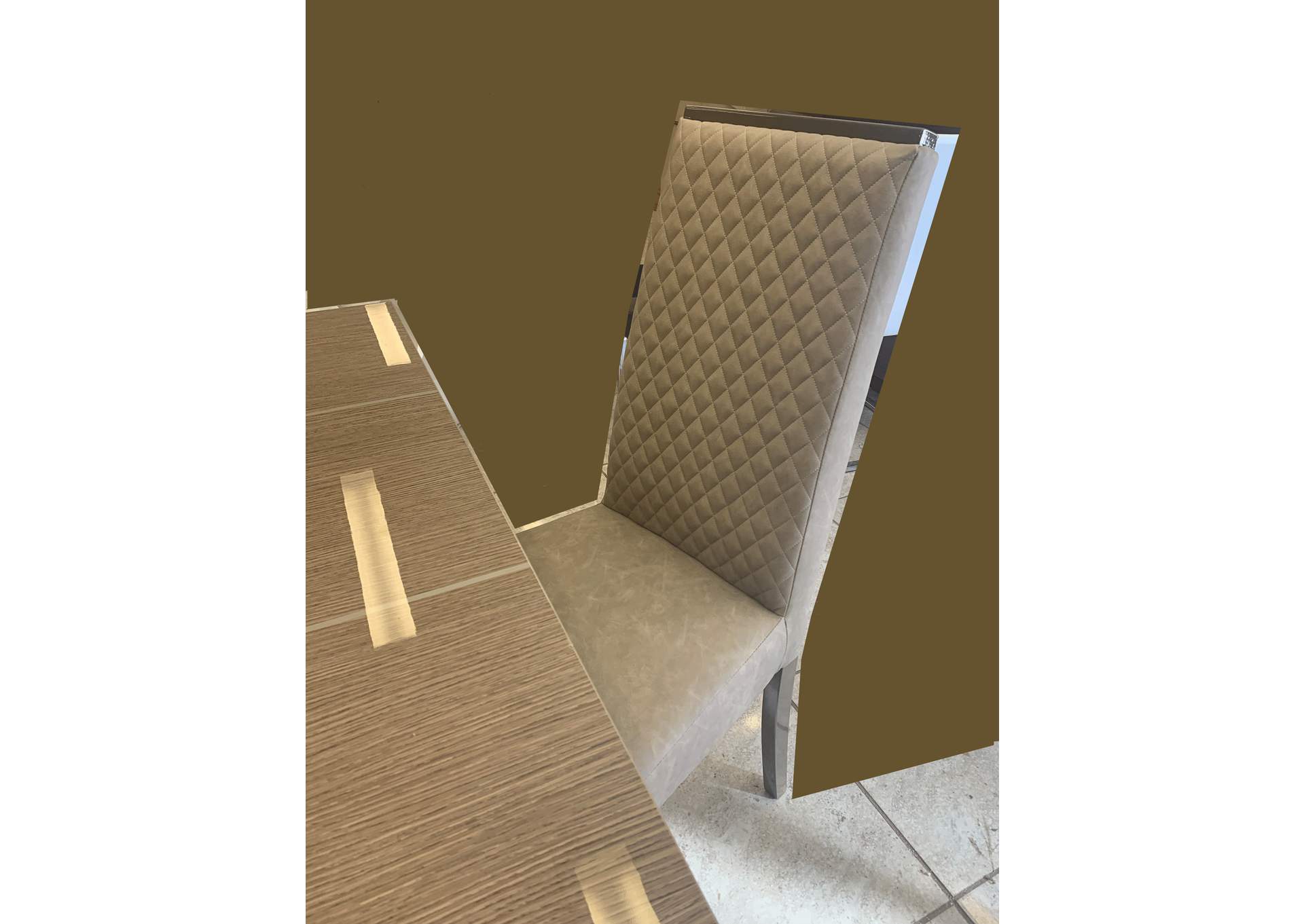 Desiree Chair SET image 5