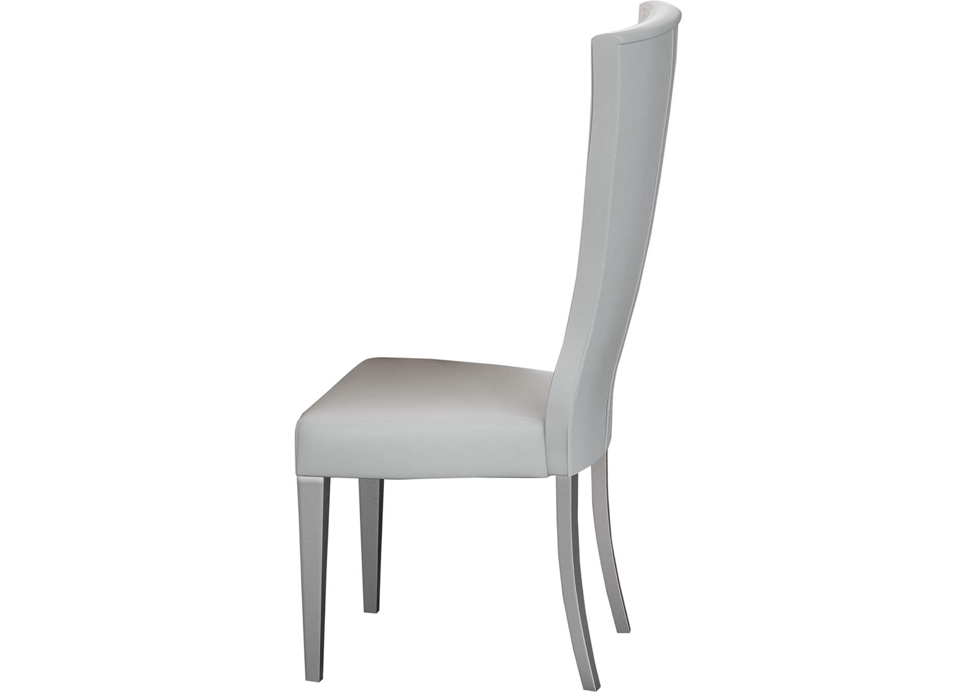 Kiu Side Chair SET image 1