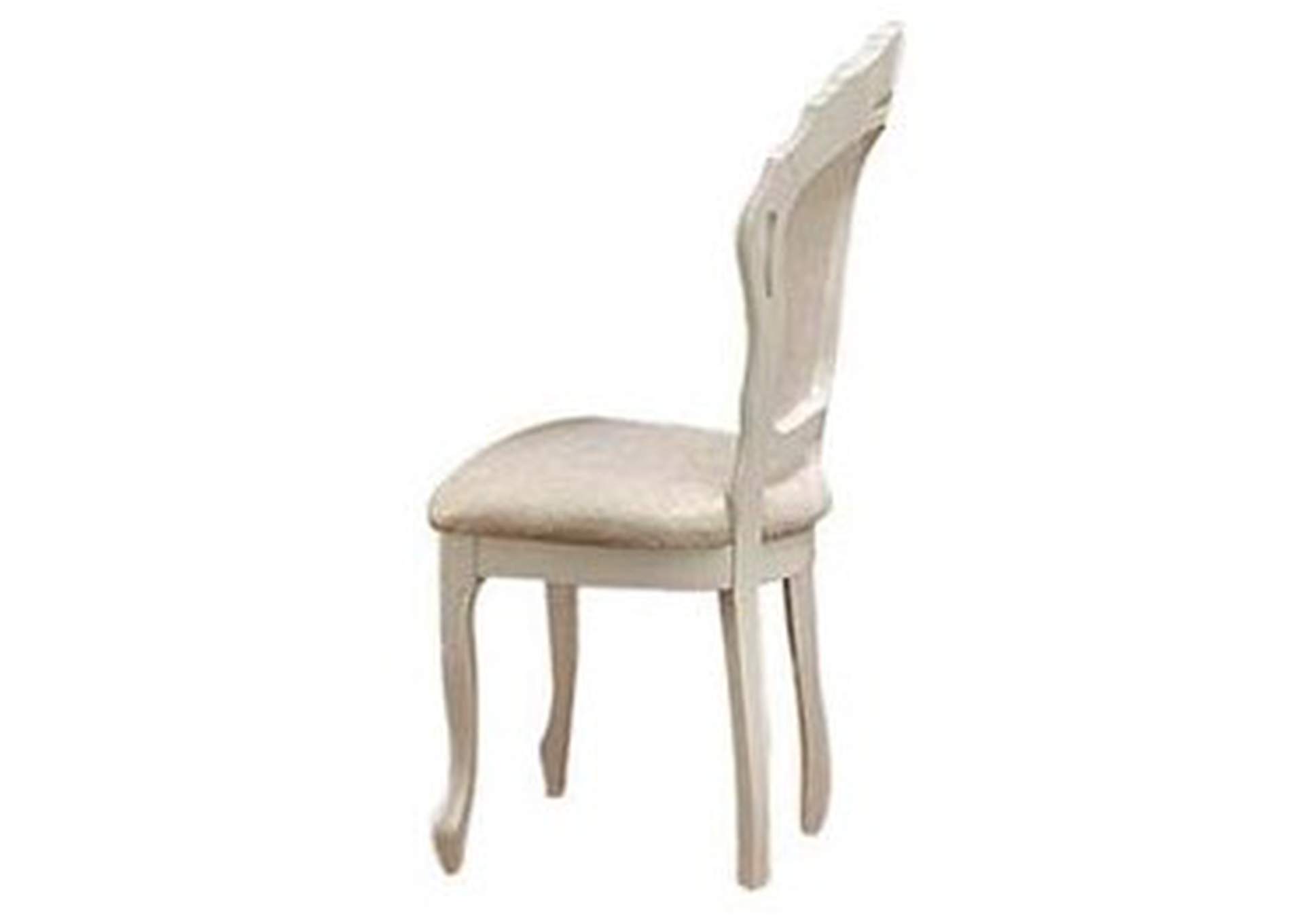 Leonardo Side Chair SET image 1