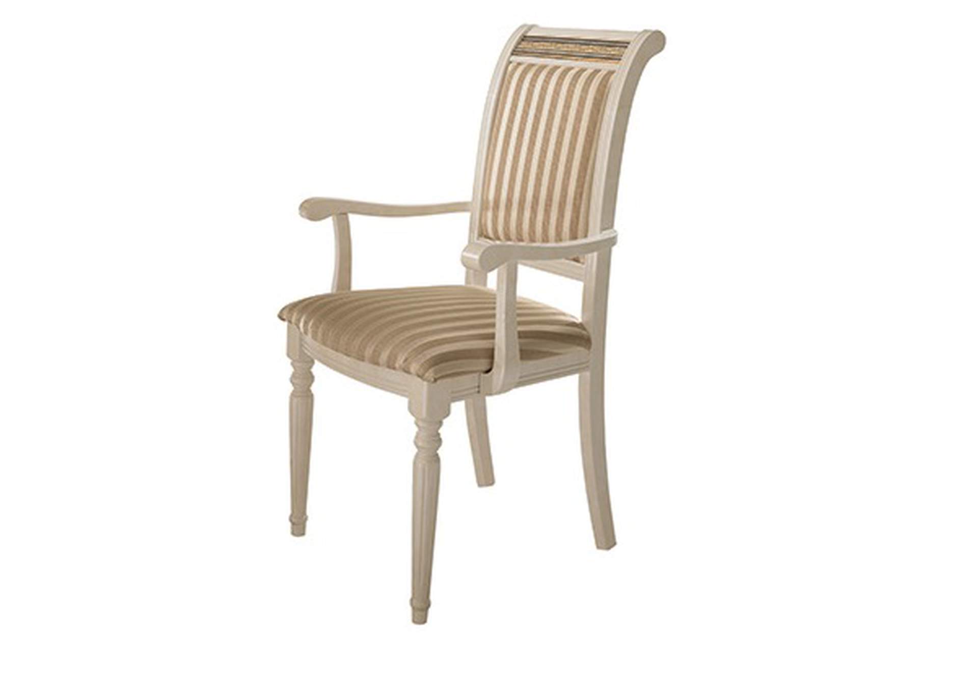 Liberty Arm Chair SET image 1