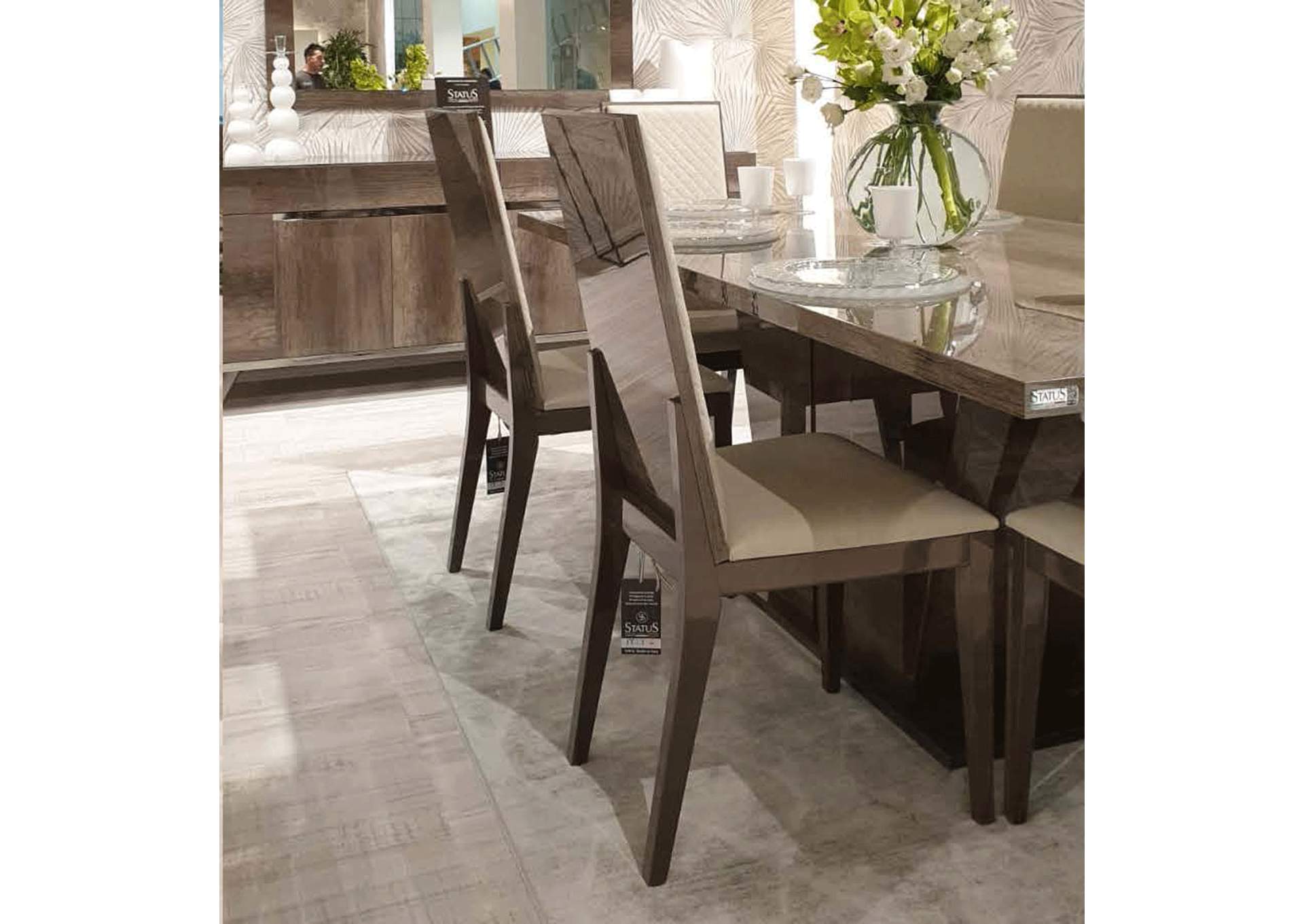 Medea Side Chair SET image 3