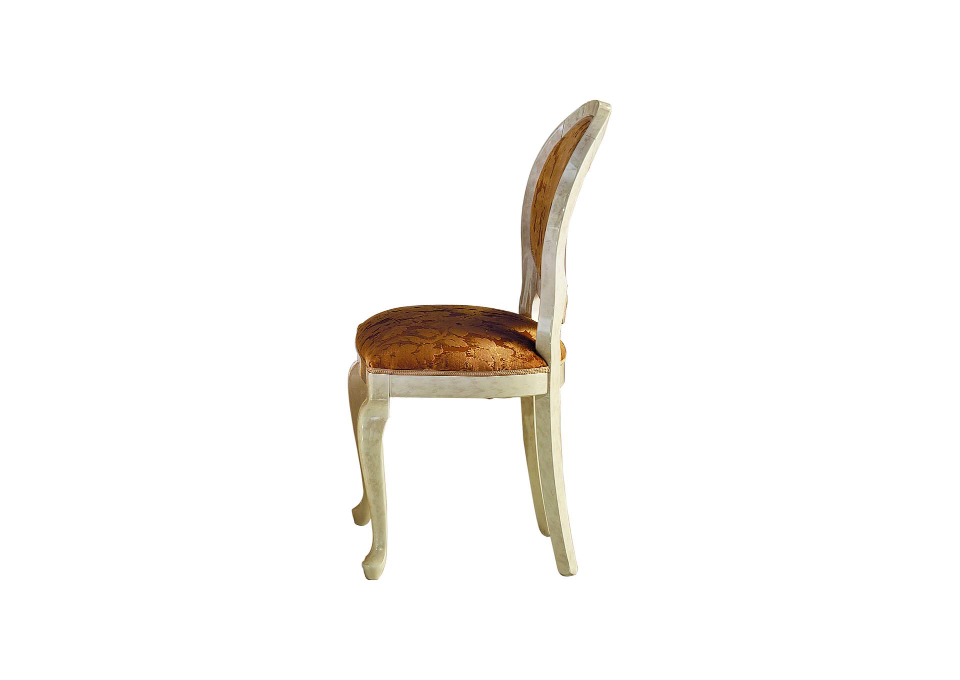 Melodia Side Chair SET image 1