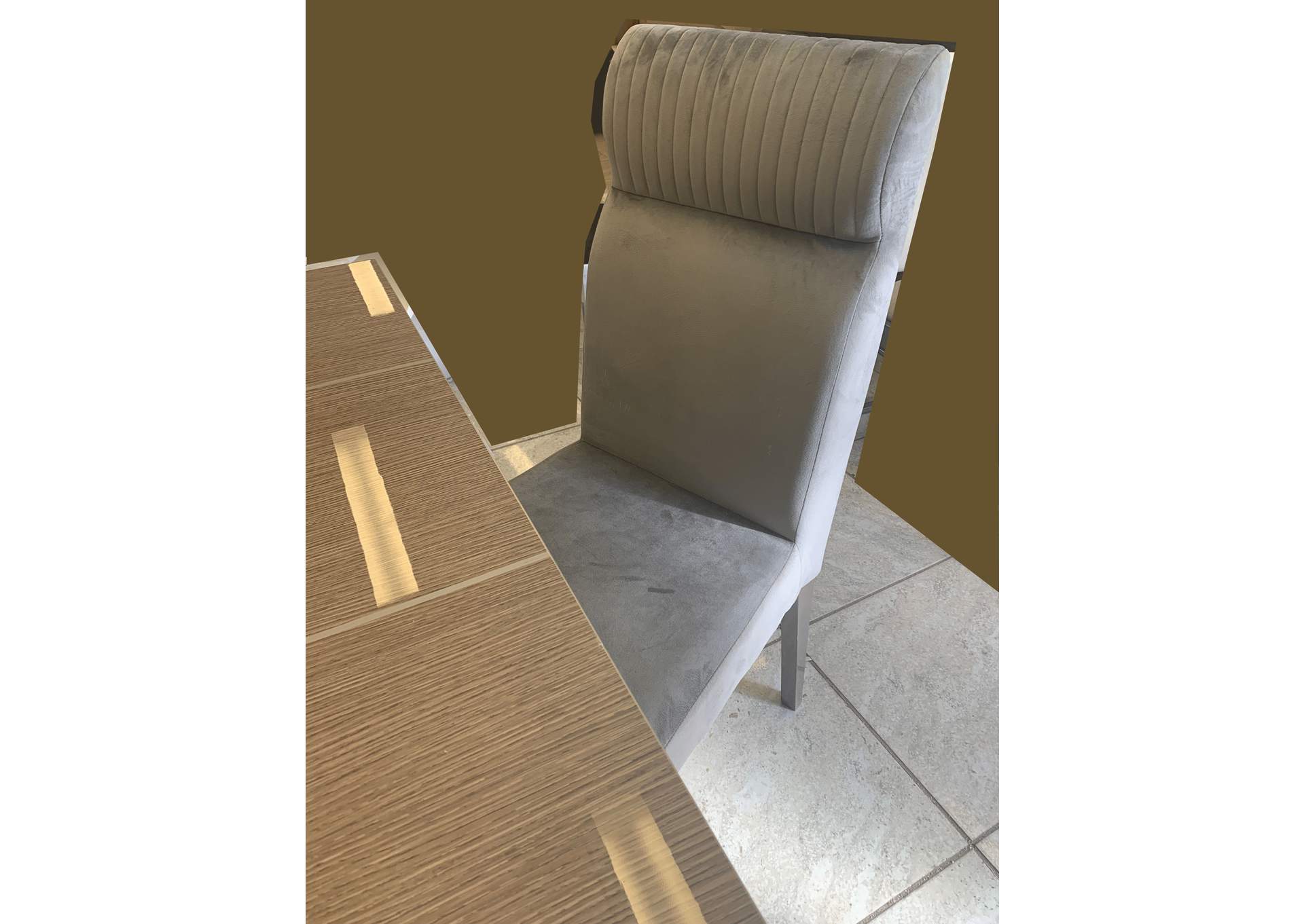 Metropole Chair SET image 5