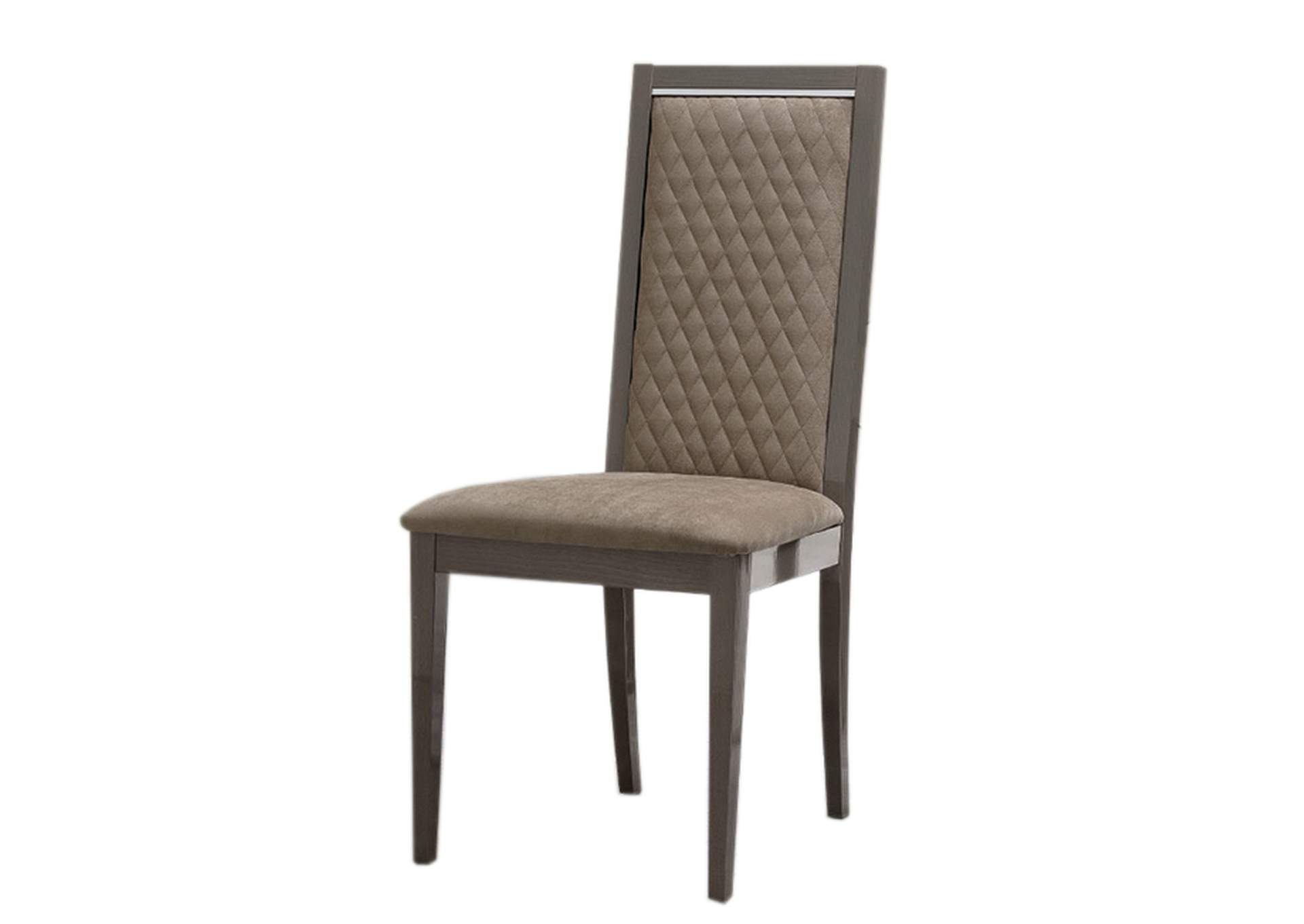Platinum Rombi Chair SET image 1