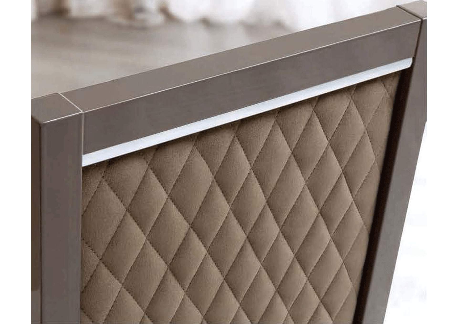 Platinum Rombi Chair SET image 4