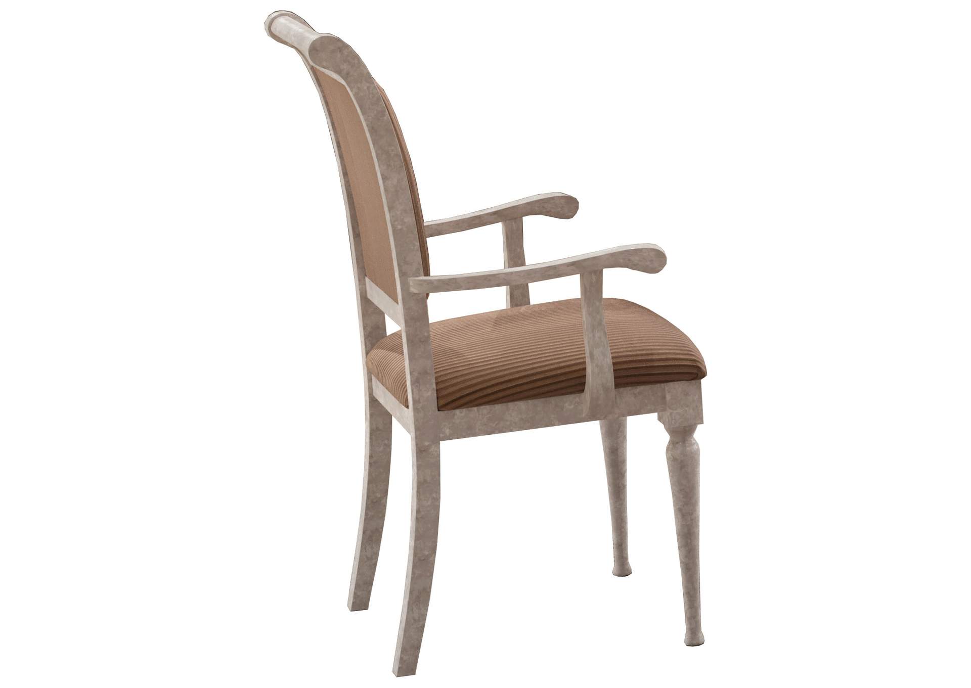 Romantica Armchair SET image 1