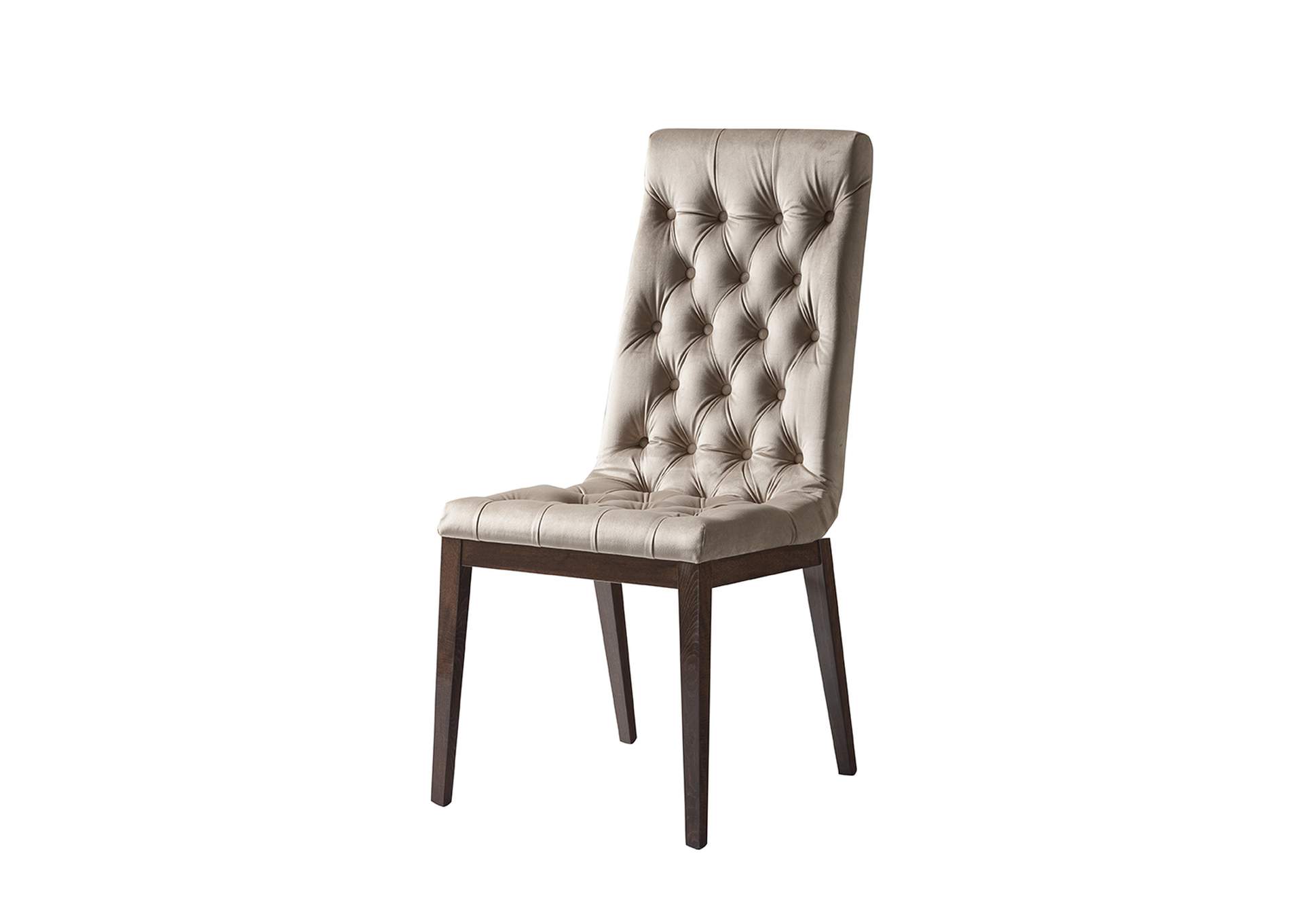 Volare Walnut Chair SET image 1