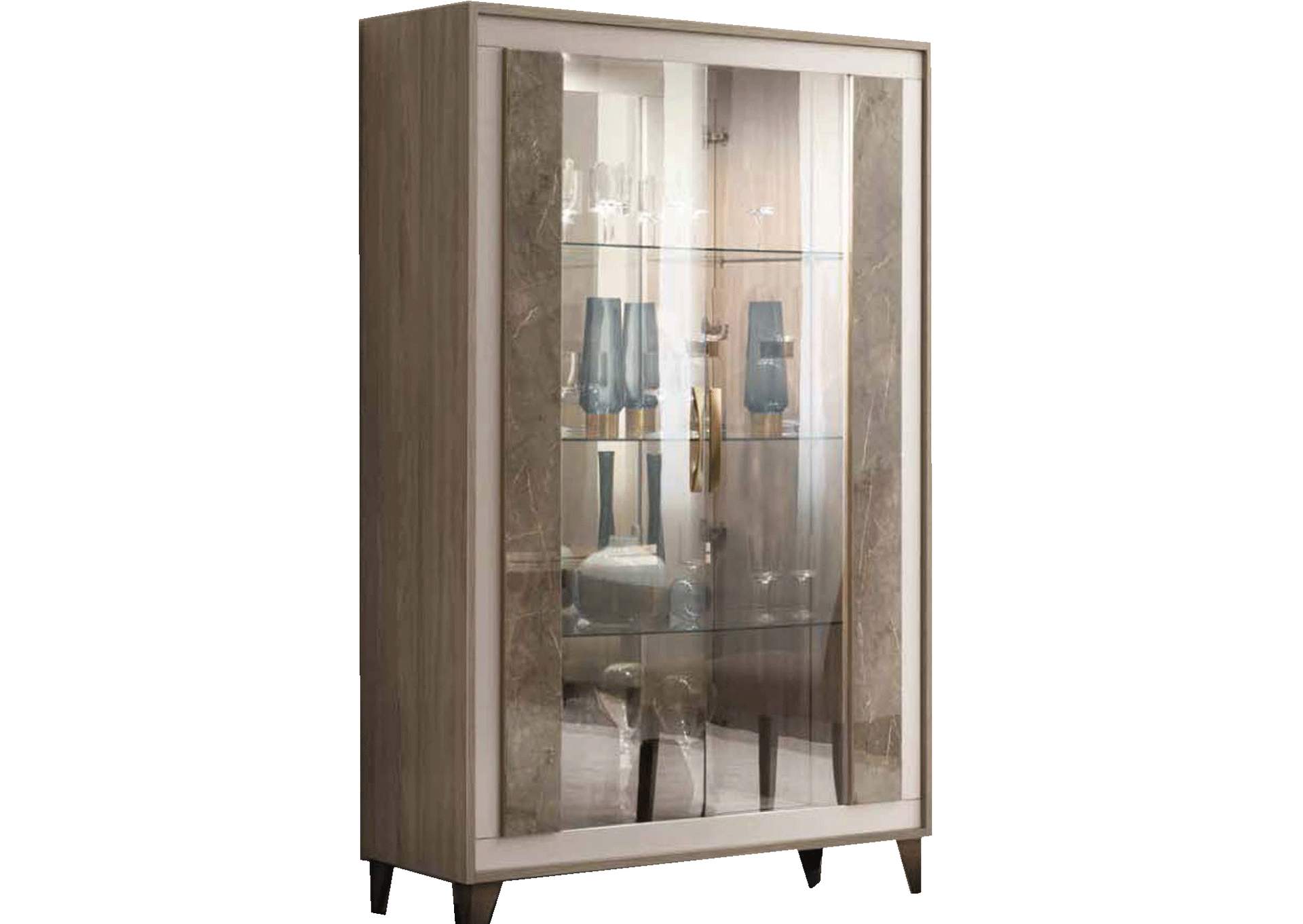 Arredoambra 2-d China By Arredo Classic SET image 1