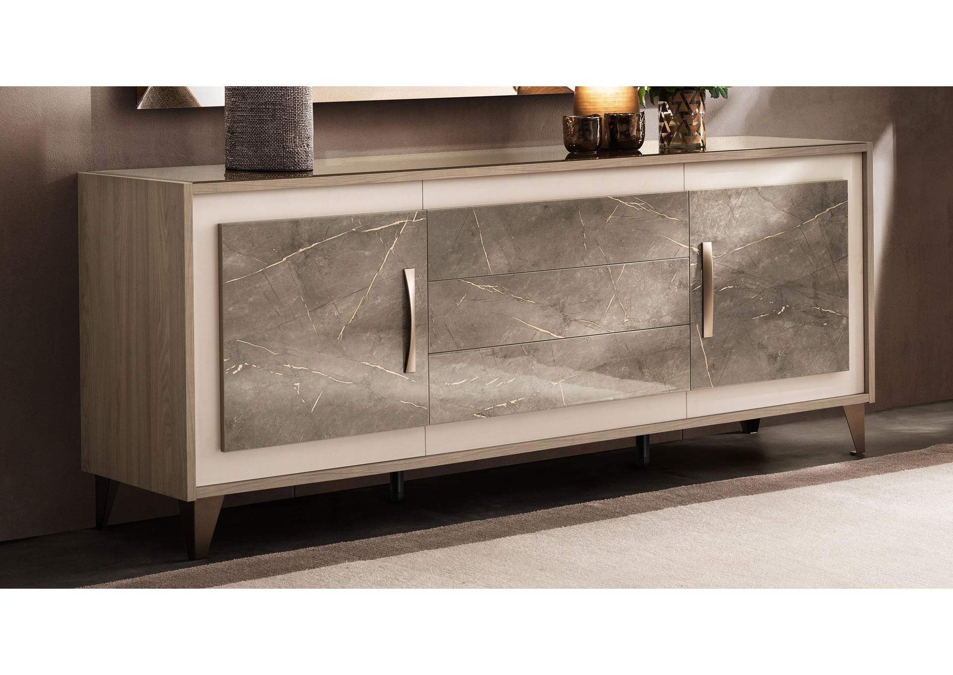 ArredoAmbra Buffet image 1