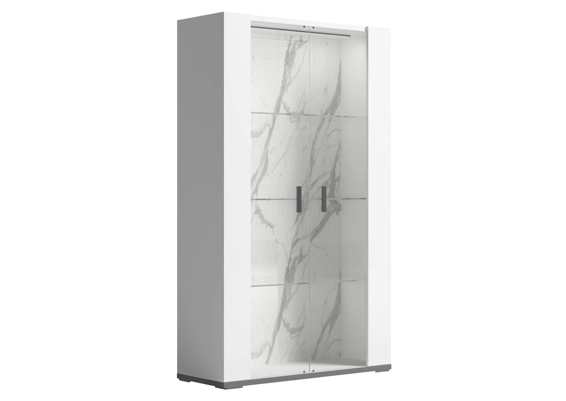 Carrara 2 Door China SET image 1