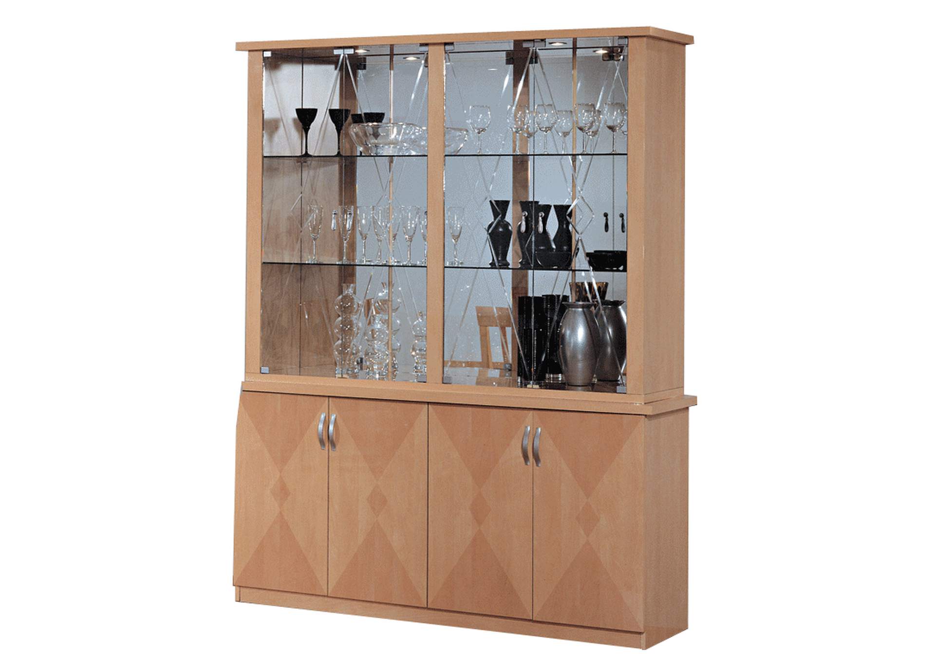 Elena 4 Door China SET image 1