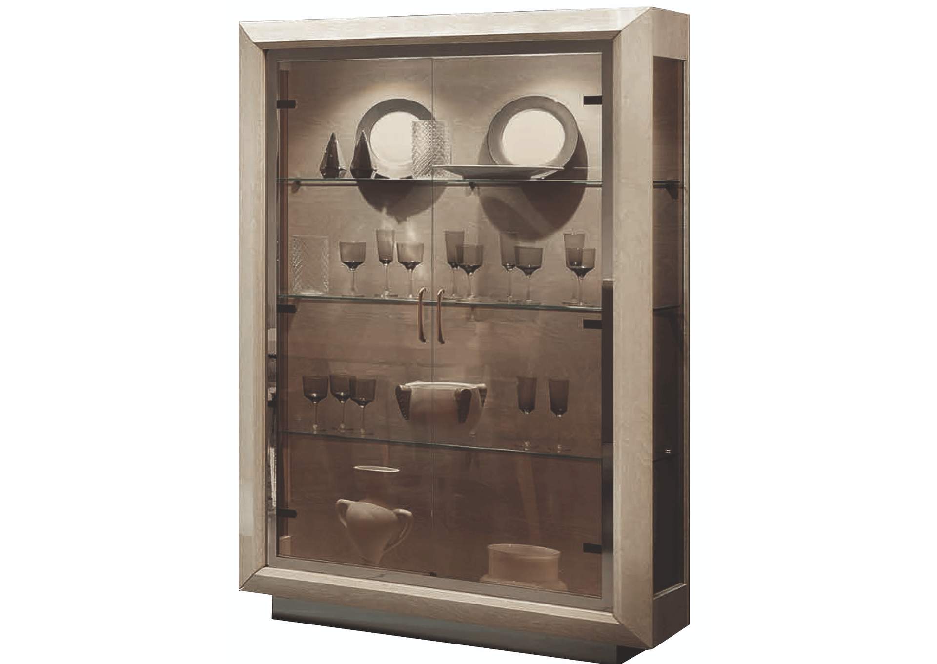 Elite 2 Door China SET image 1