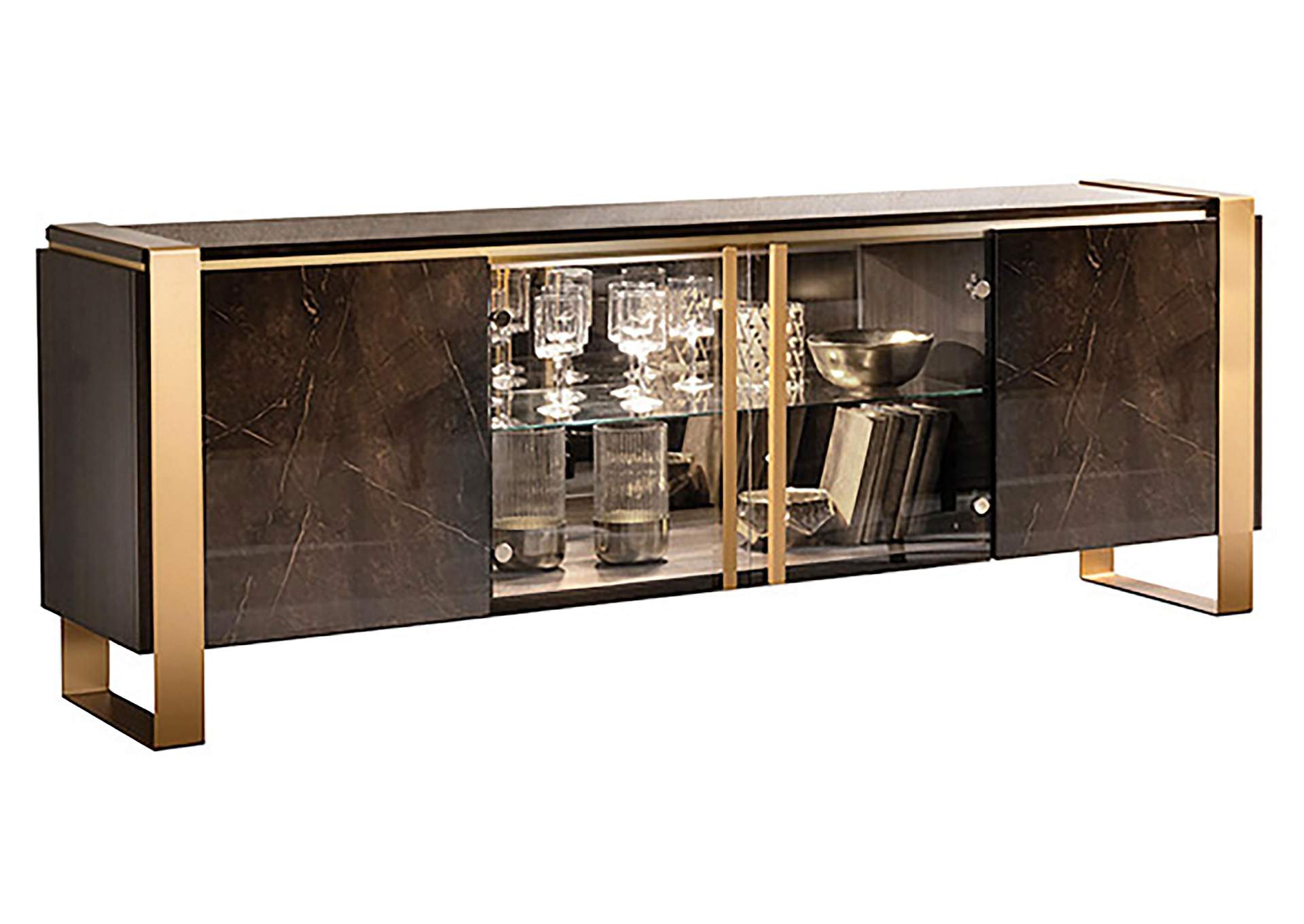 Essenza Buffet image 1