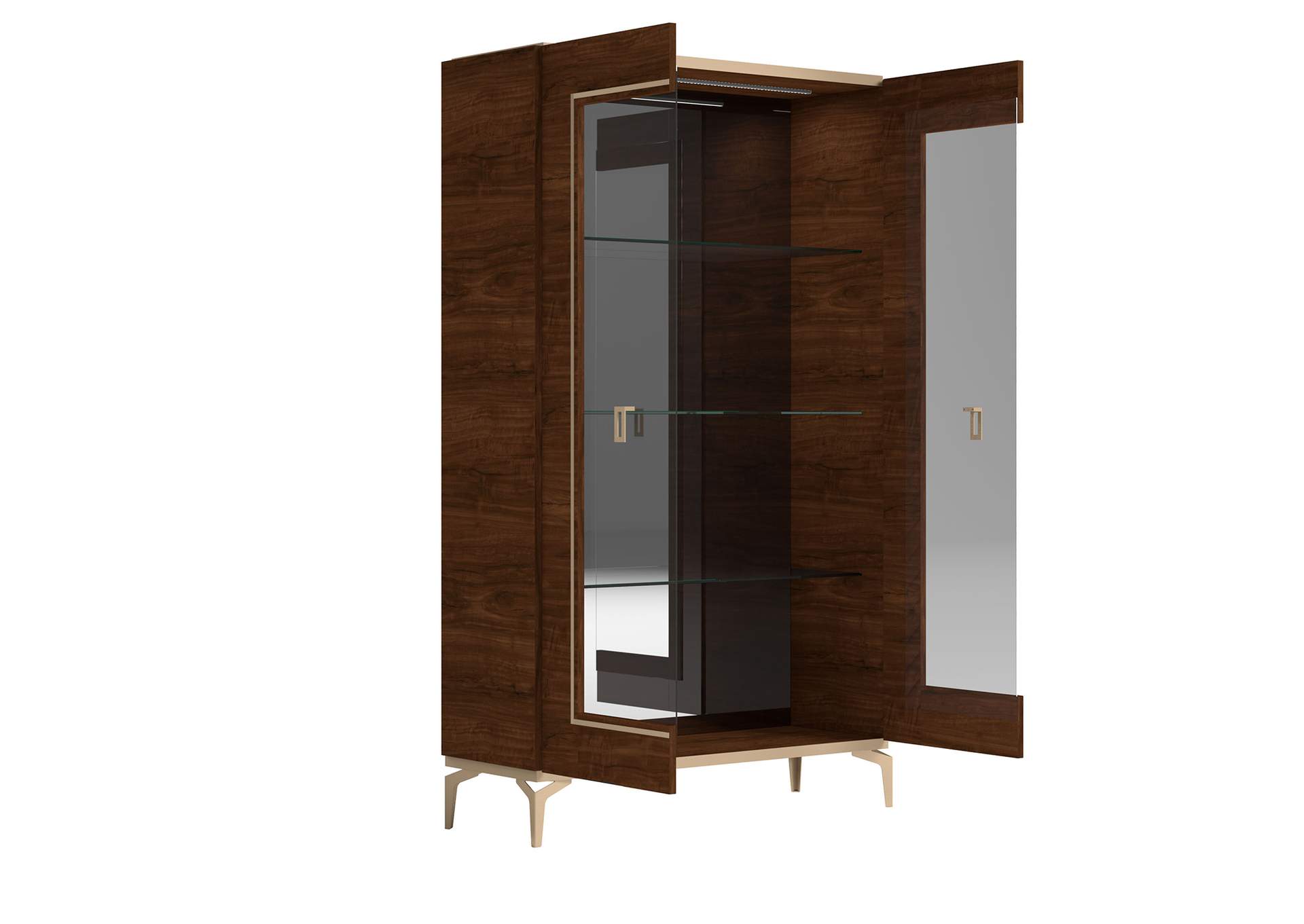 Eva 2 Door China SET image 4