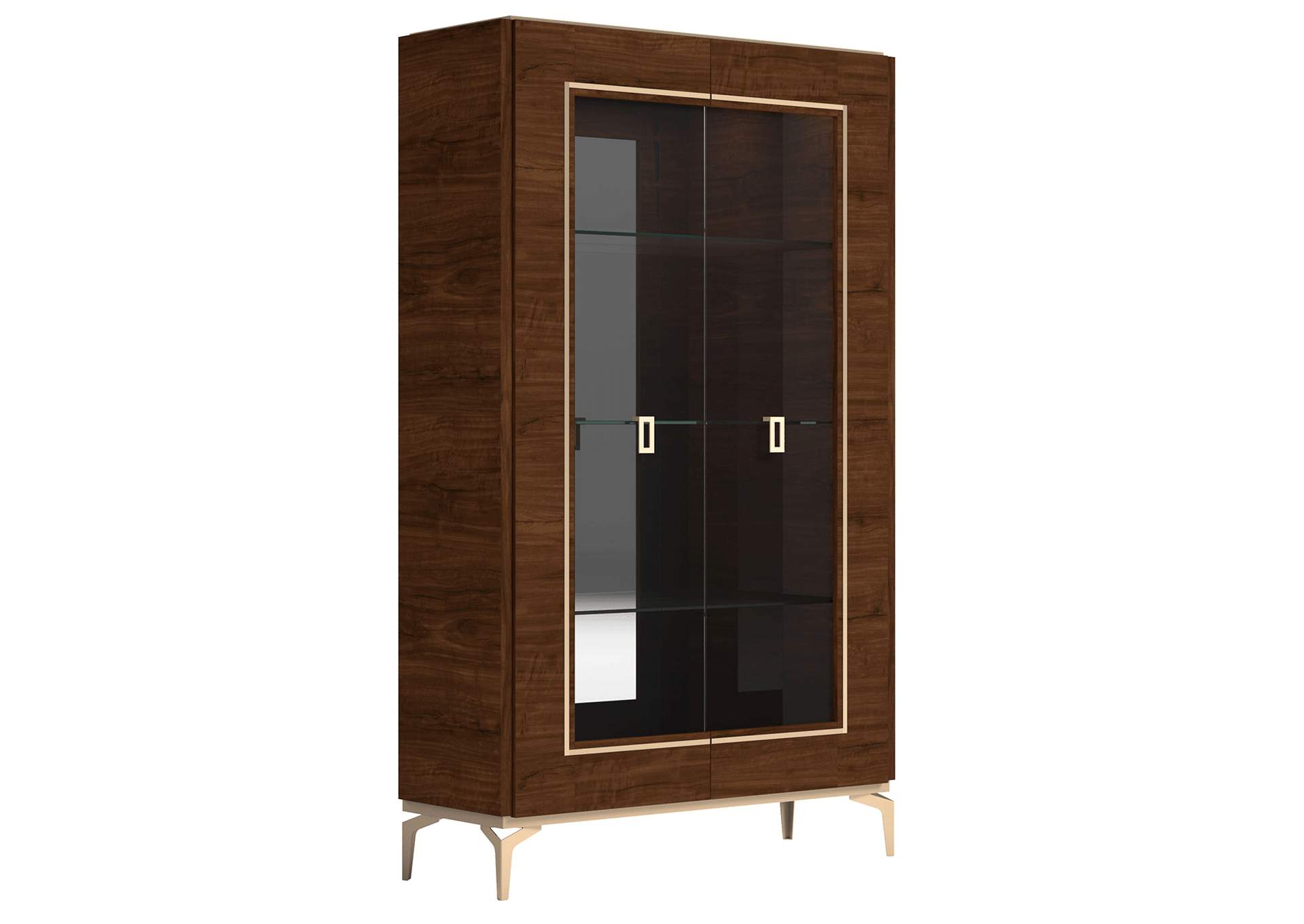 Eva 2 Door China SET image 1